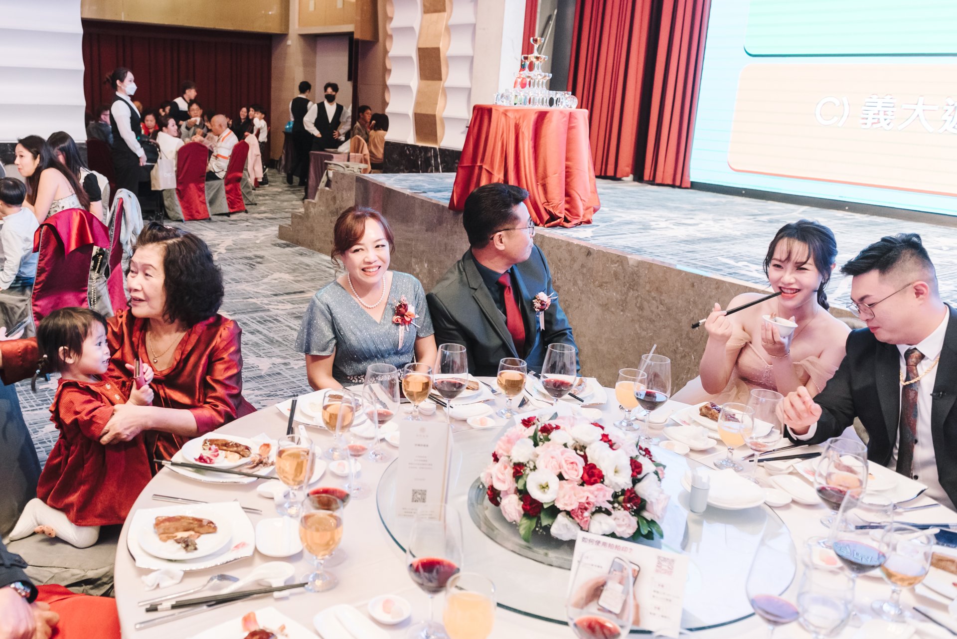 2024031906515120 婚禮紀錄｜高雄婚攝｜屏東婚攝｜南部婚攝｜單晚宴｜秀禾服｜中式禮服｜類婚紗｜聯上大飯店｜晶綺盛宴博愛館｜