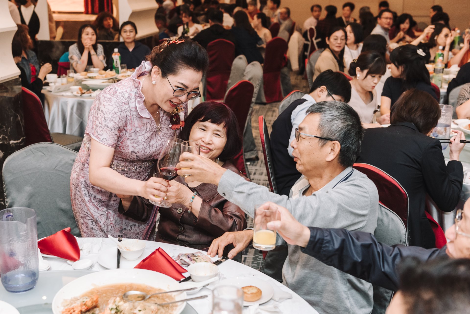2024031906580999 婚禮紀錄｜高雄婚攝｜屏東婚攝｜南部婚攝｜單晚宴｜秀禾服｜中式禮服｜類婚紗｜聯上大飯店｜晶綺盛宴博愛館｜