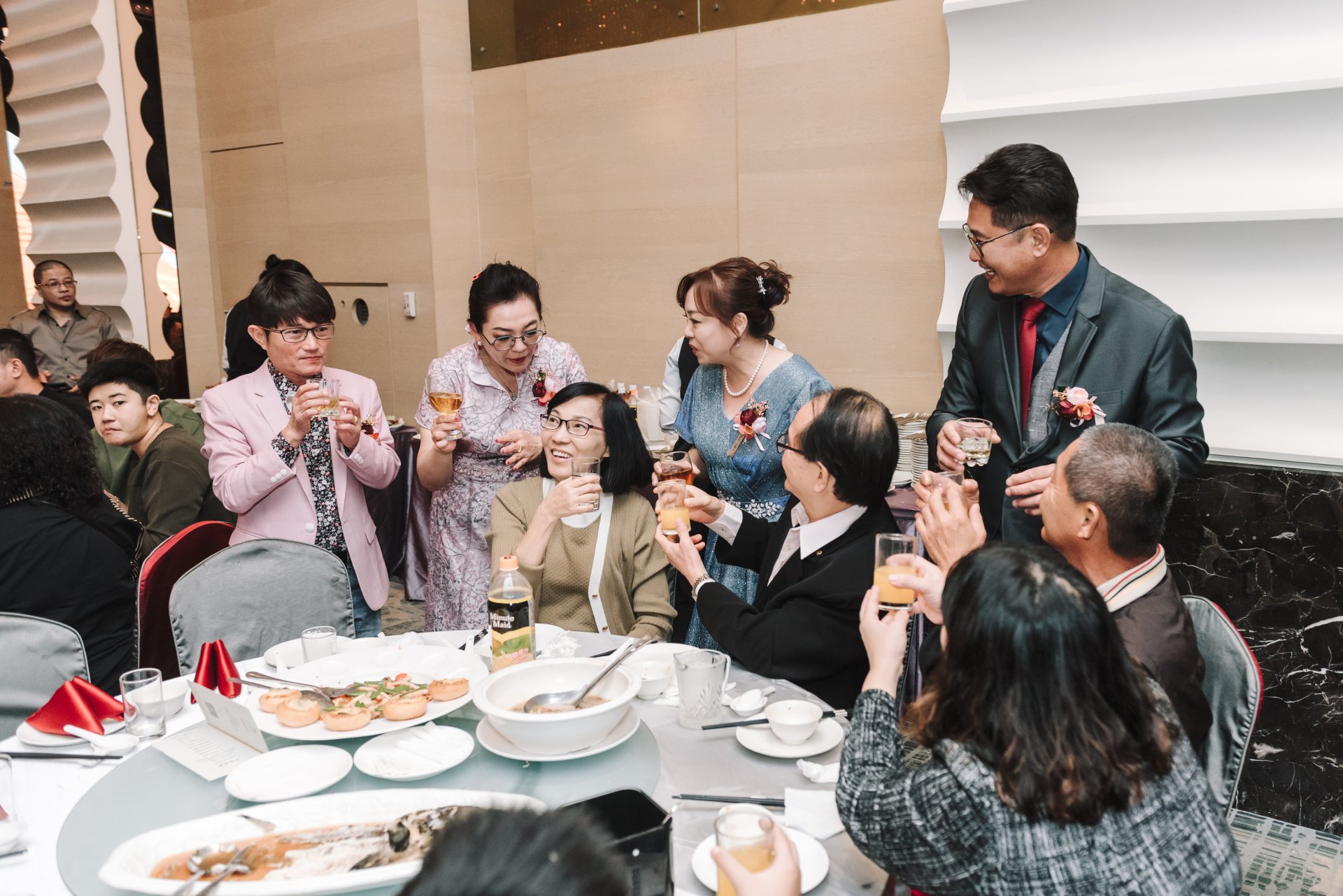2024031906593552 婚禮紀錄｜高雄婚攝｜屏東婚攝｜南部婚攝｜單晚宴｜秀禾服｜中式禮服｜類婚紗｜聯上大飯店｜晶綺盛宴博愛館｜