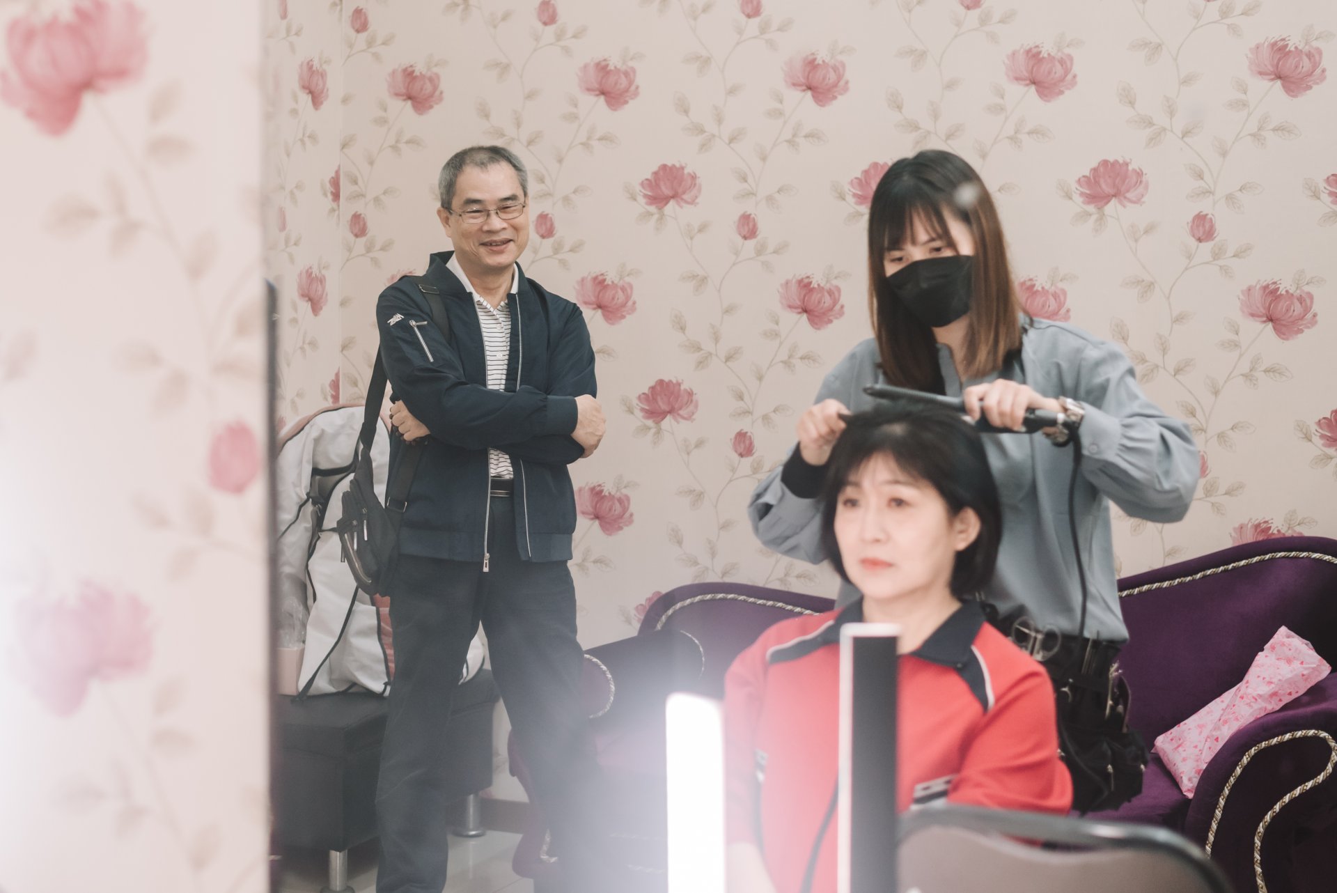 2024031907562296 婚禮紀錄｜高雄婚攝｜屏東婚攝｜南部婚攝｜文定儀式｜類婚紗｜品福莊園婚禮