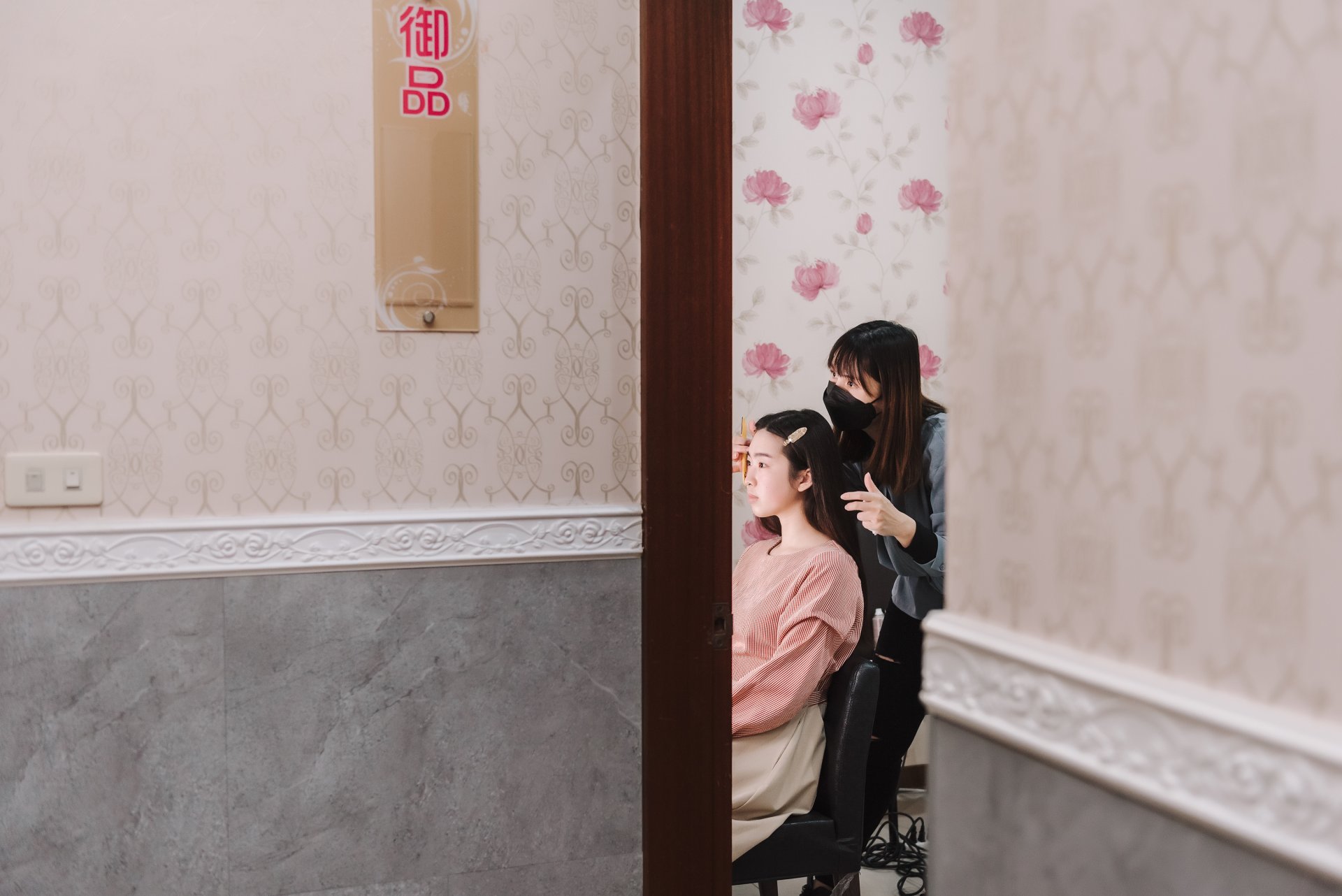 2024031907570467 婚禮紀錄｜高雄婚攝｜屏東婚攝｜南部婚攝｜文定儀式｜類婚紗｜品福莊園婚禮