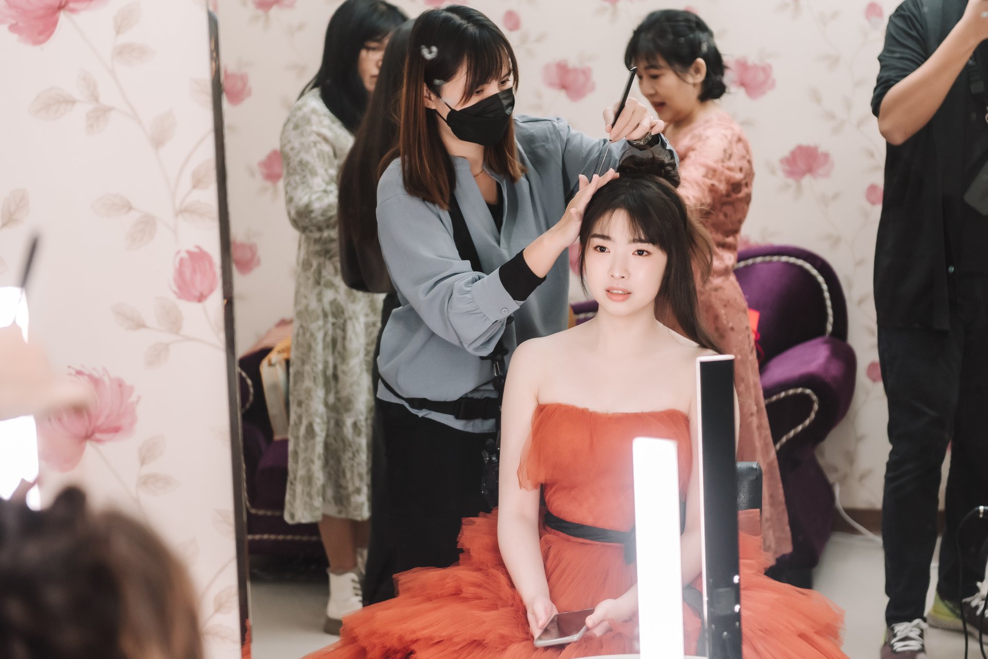 2024031907590740 婚禮紀錄｜高雄婚攝｜屏東婚攝｜南部婚攝｜文定儀式｜類婚紗｜品福莊園婚禮