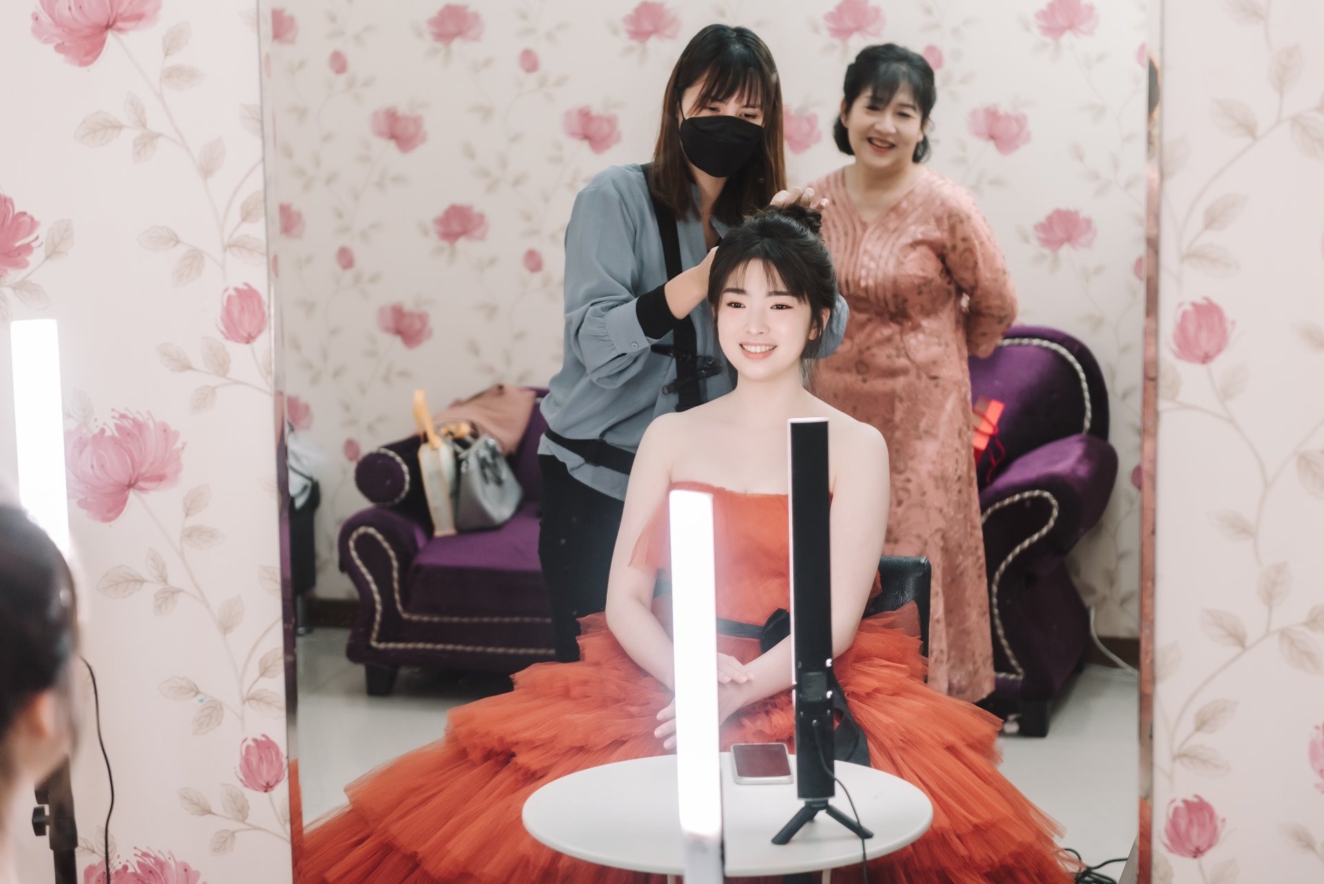 2024031907592960 婚禮紀錄｜高雄婚攝｜屏東婚攝｜南部婚攝｜文定儀式｜類婚紗｜品福莊園婚禮