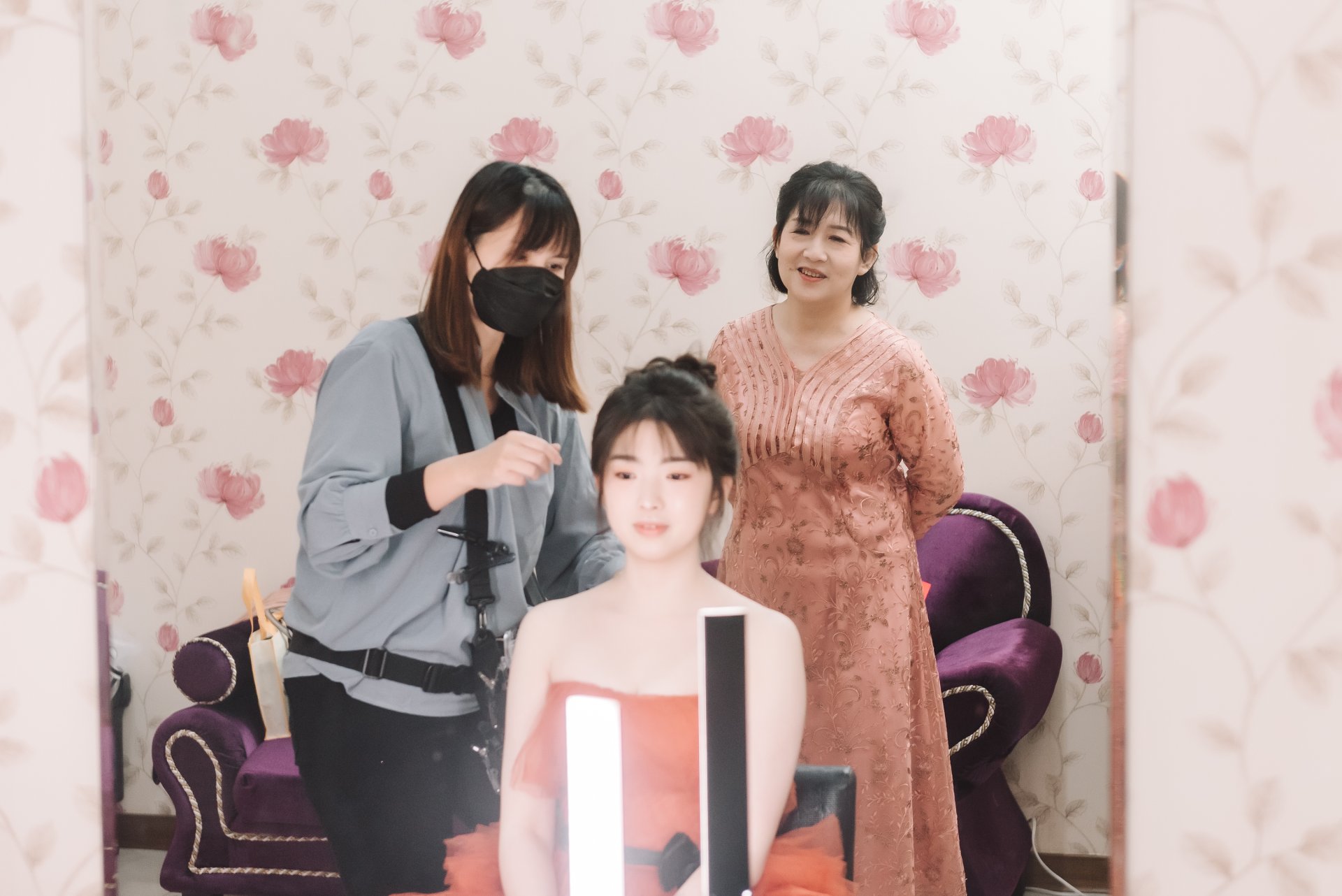 2024031907593724 婚禮紀錄｜高雄婚攝｜屏東婚攝｜南部婚攝｜文定儀式｜類婚紗｜品福莊園婚禮