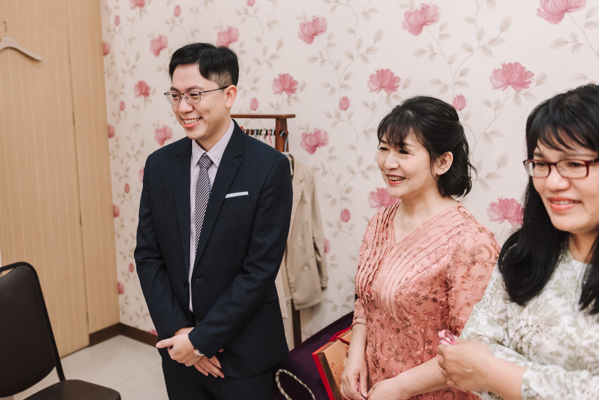 2024031908001313 婚禮紀錄｜高雄婚攝｜屏東婚攝｜南部婚攝｜文定儀式｜類婚紗｜品福莊園婚禮