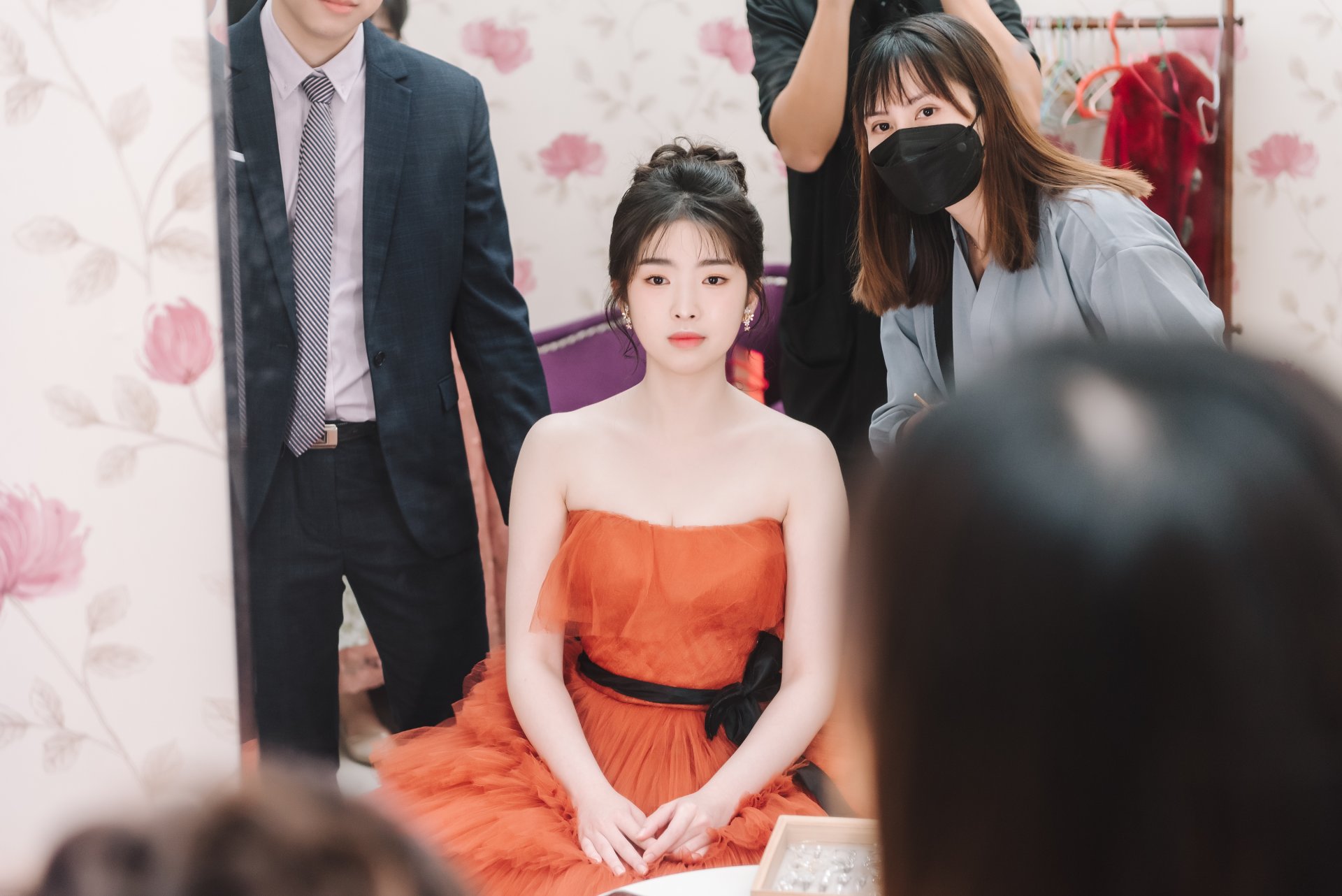 2024031908005248 婚禮紀錄｜高雄婚攝｜屏東婚攝｜南部婚攝｜文定儀式｜類婚紗｜品福莊園婚禮