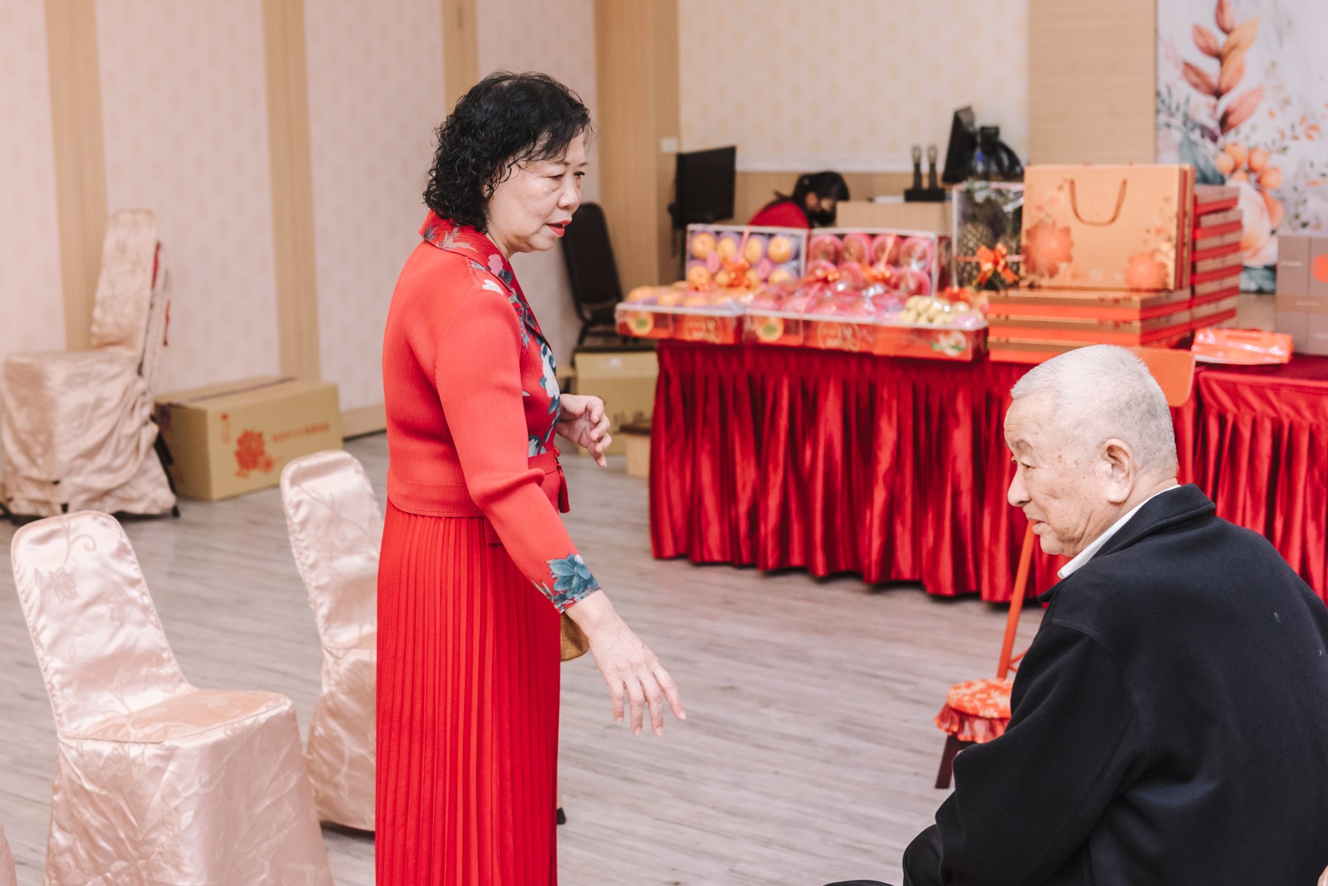 2024031908022317 婚禮紀錄｜高雄婚攝｜屏東婚攝｜南部婚攝｜文定儀式｜類婚紗｜品福莊園婚禮