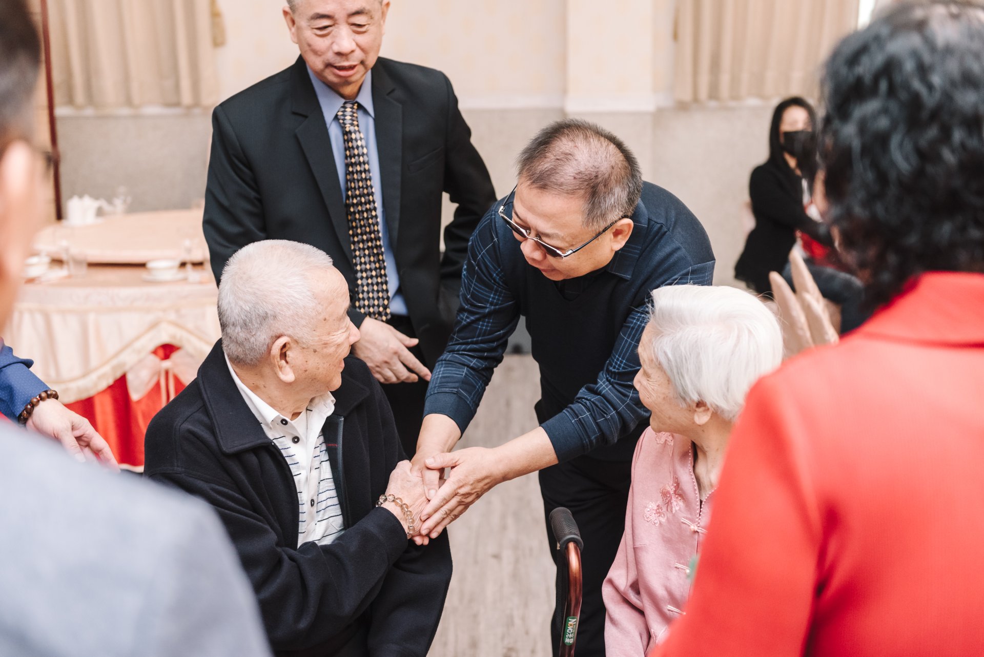 2024031908031916 婚禮紀錄｜高雄婚攝｜屏東婚攝｜南部婚攝｜文定儀式｜類婚紗｜品福莊園婚禮
