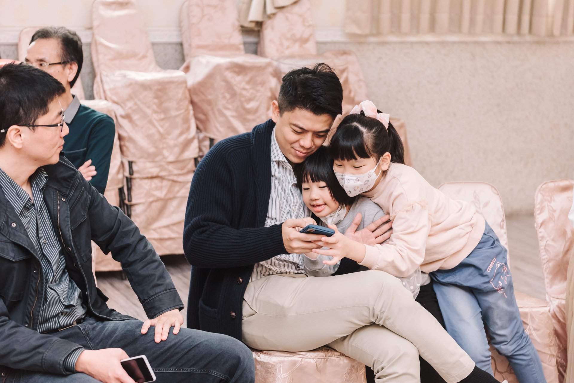 2024031908035737 婚禮紀錄｜高雄婚攝｜屏東婚攝｜南部婚攝｜文定儀式｜類婚紗｜品福莊園婚禮