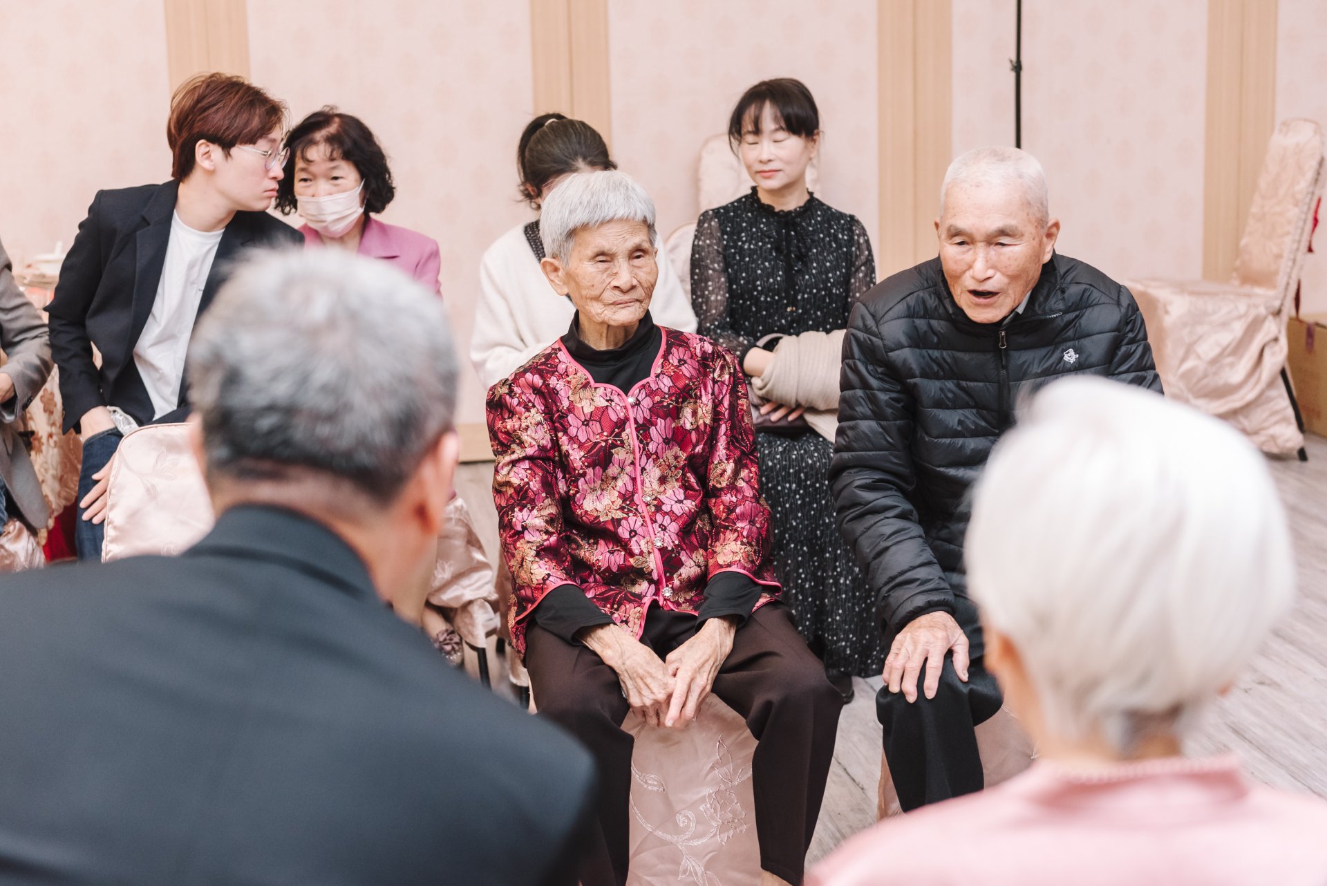 2024031908042053 婚禮紀錄｜高雄婚攝｜屏東婚攝｜南部婚攝｜文定儀式｜類婚紗｜品福莊園婚禮