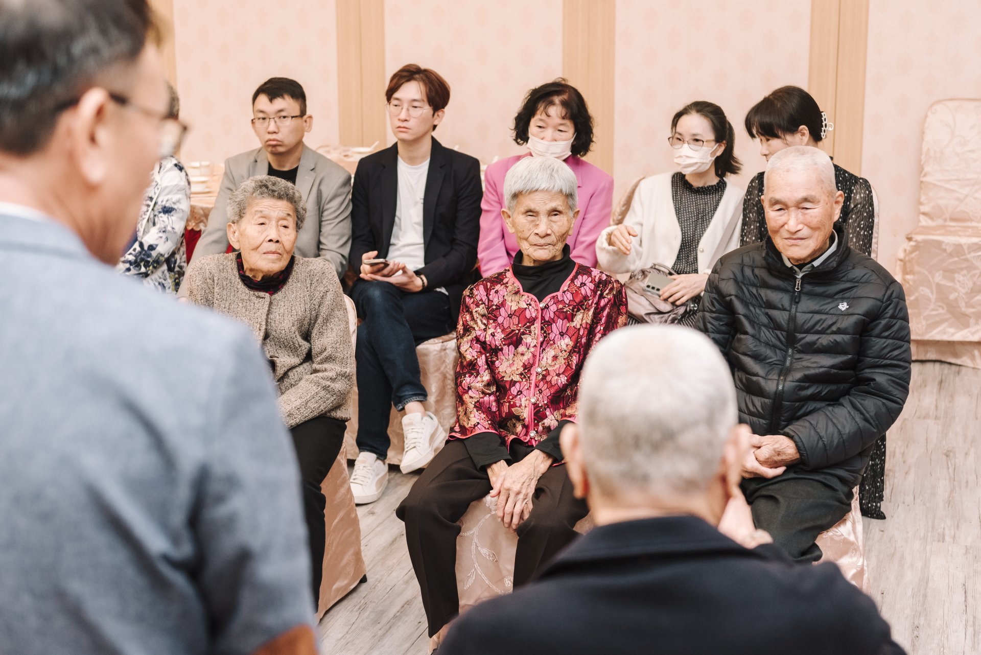 2024031908051193 婚禮紀錄｜高雄婚攝｜屏東婚攝｜南部婚攝｜文定儀式｜類婚紗｜品福莊園婚禮