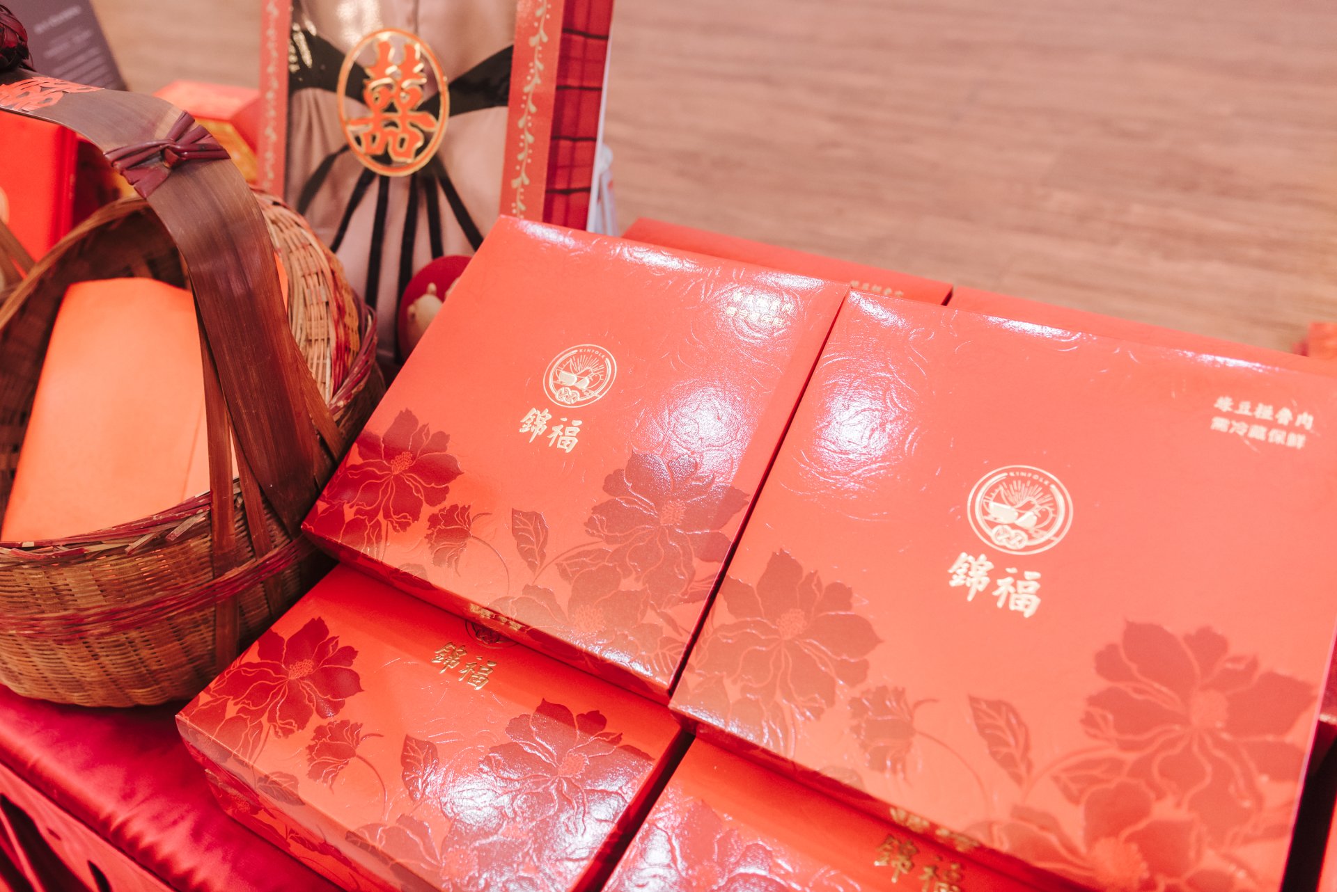 2024031908064230 婚禮紀錄｜高雄婚攝｜屏東婚攝｜南部婚攝｜文定儀式｜類婚紗｜品福莊園婚禮