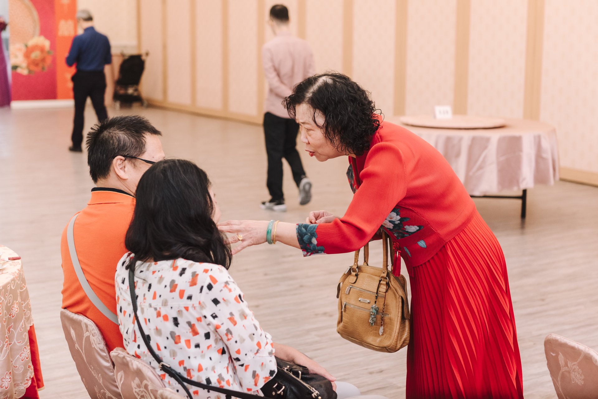 2024031908065871 婚禮紀錄｜高雄婚攝｜屏東婚攝｜南部婚攝｜文定儀式｜類婚紗｜品福莊園婚禮
