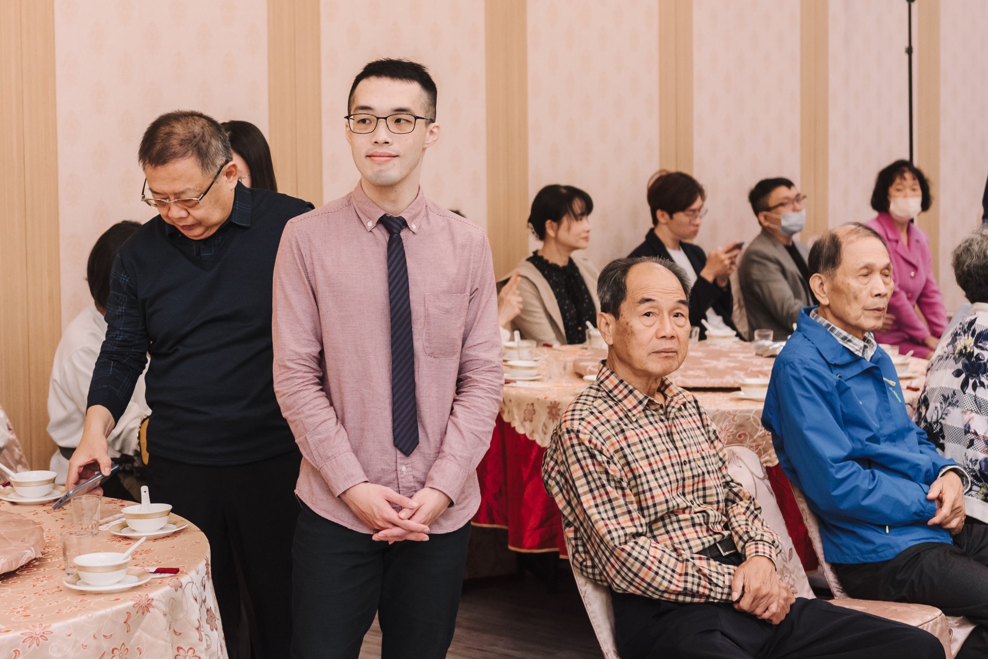 2024031908074874 婚禮紀錄｜高雄婚攝｜屏東婚攝｜南部婚攝｜文定儀式｜類婚紗｜品福莊園婚禮