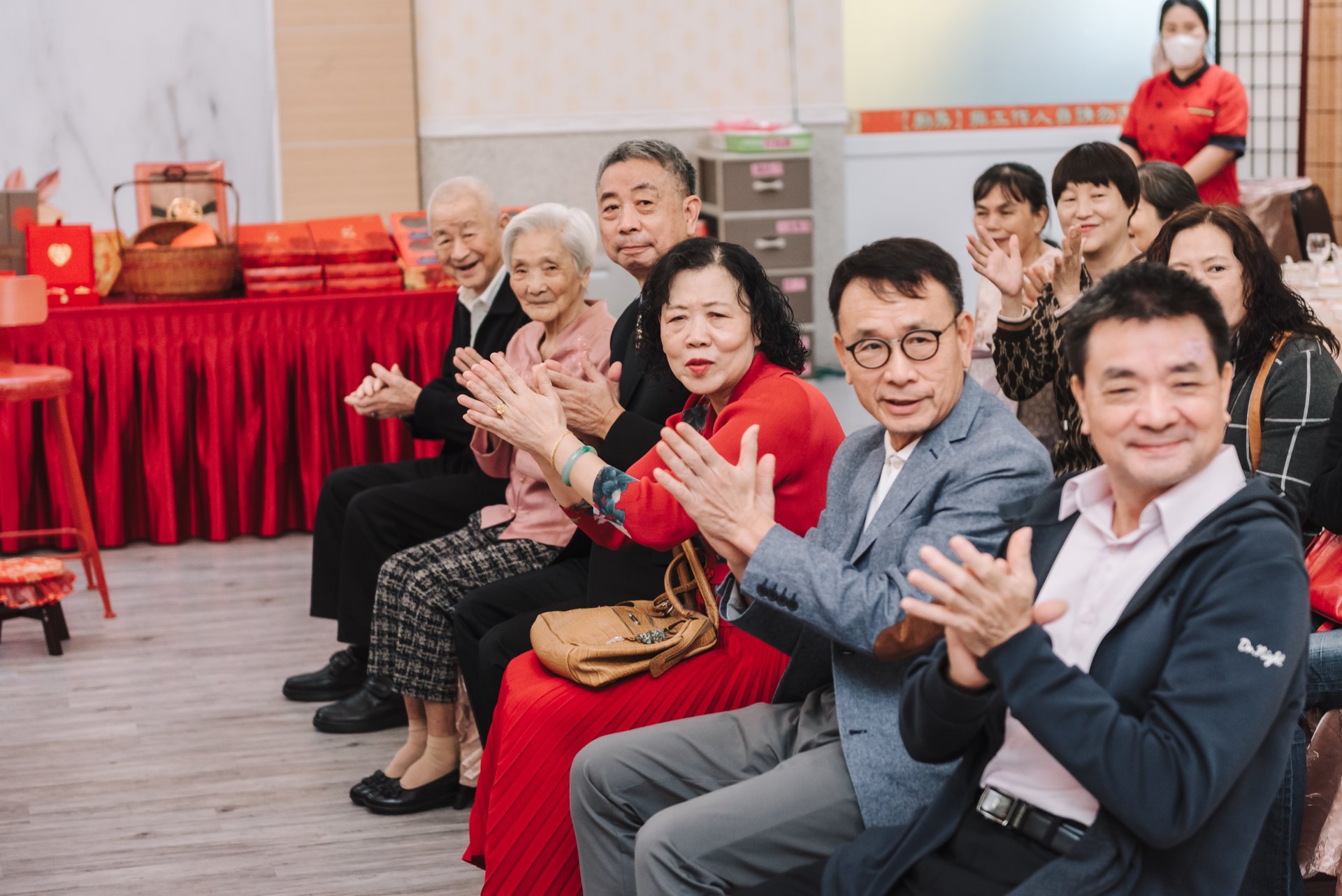 2024031908080396 婚禮紀錄｜高雄婚攝｜屏東婚攝｜南部婚攝｜文定儀式｜類婚紗｜品福莊園婚禮