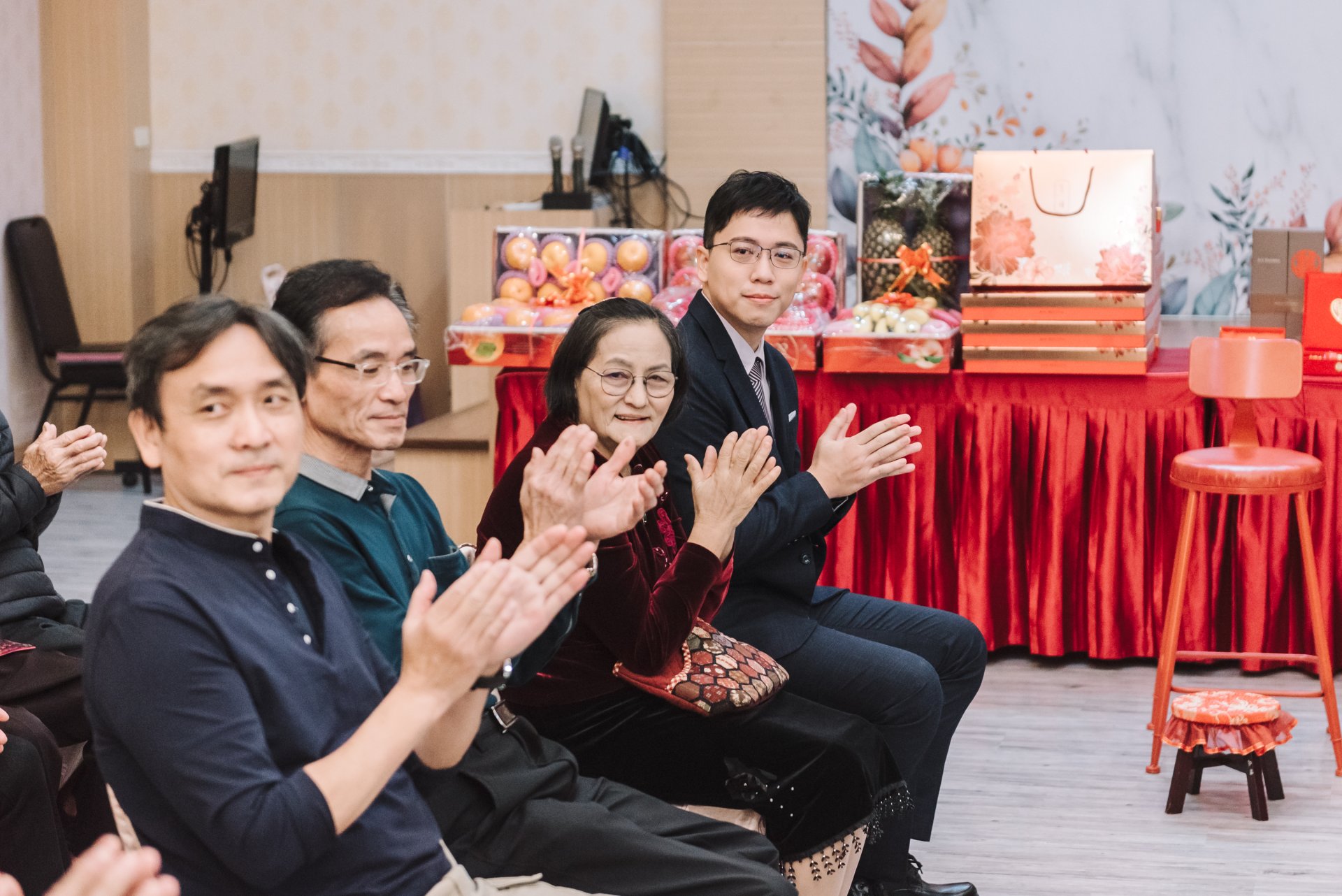 2024031908081245 婚禮紀錄｜高雄婚攝｜屏東婚攝｜南部婚攝｜文定儀式｜類婚紗｜品福莊園婚禮