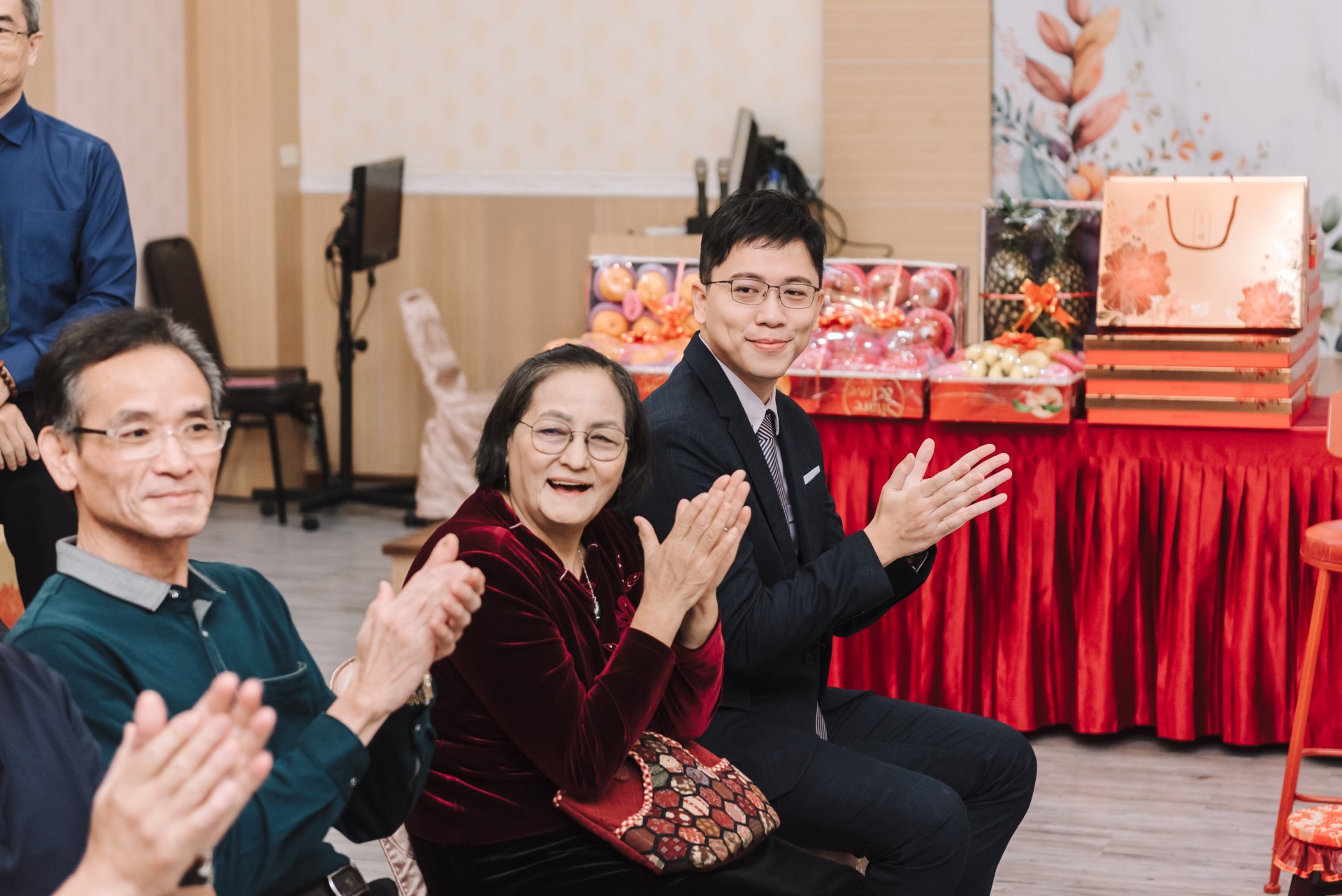 2024031908082189 婚禮紀錄｜高雄婚攝｜屏東婚攝｜南部婚攝｜文定儀式｜類婚紗｜品福莊園婚禮