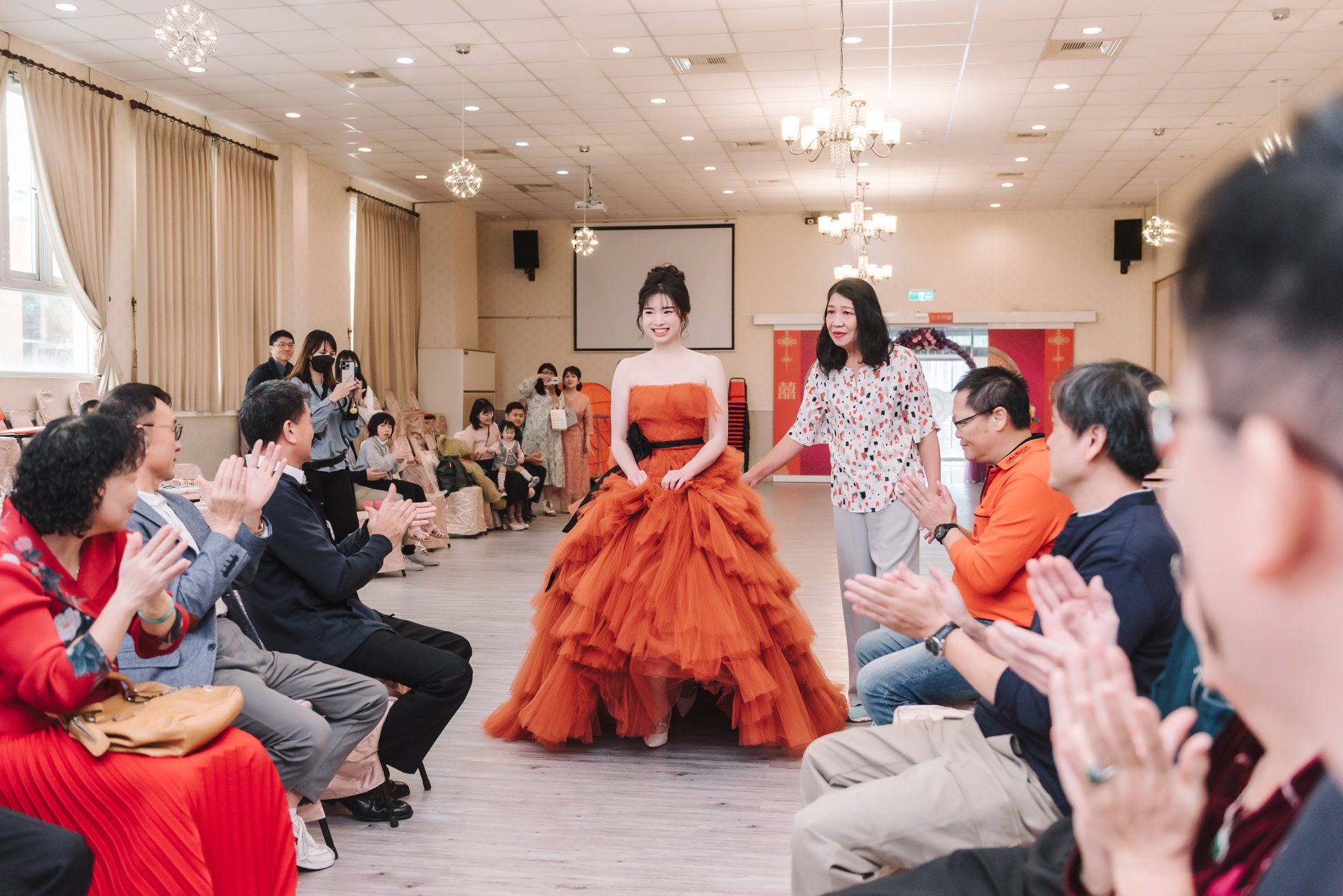 2024031908085225 婚禮紀錄｜高雄婚攝｜屏東婚攝｜南部婚攝｜文定儀式｜類婚紗｜品福莊園婚禮