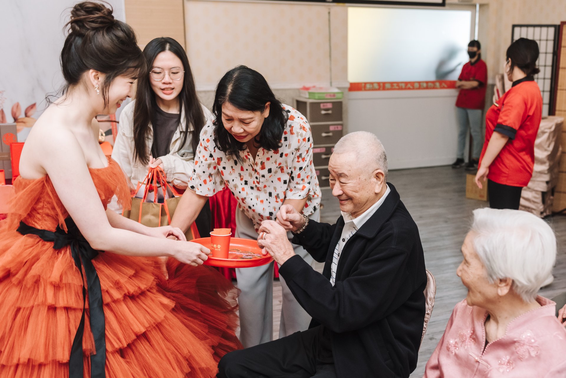 2024031908104541 婚禮紀錄｜高雄婚攝｜屏東婚攝｜南部婚攝｜文定儀式｜類婚紗｜品福莊園婚禮