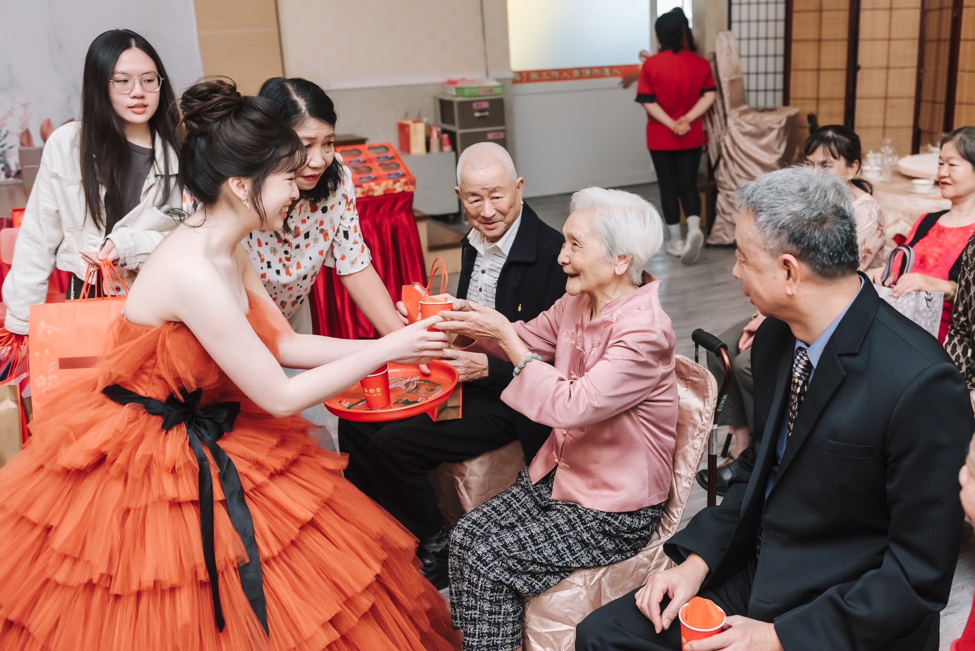 2024031908105517 婚禮紀錄｜高雄婚攝｜屏東婚攝｜南部婚攝｜文定儀式｜類婚紗｜品福莊園婚禮