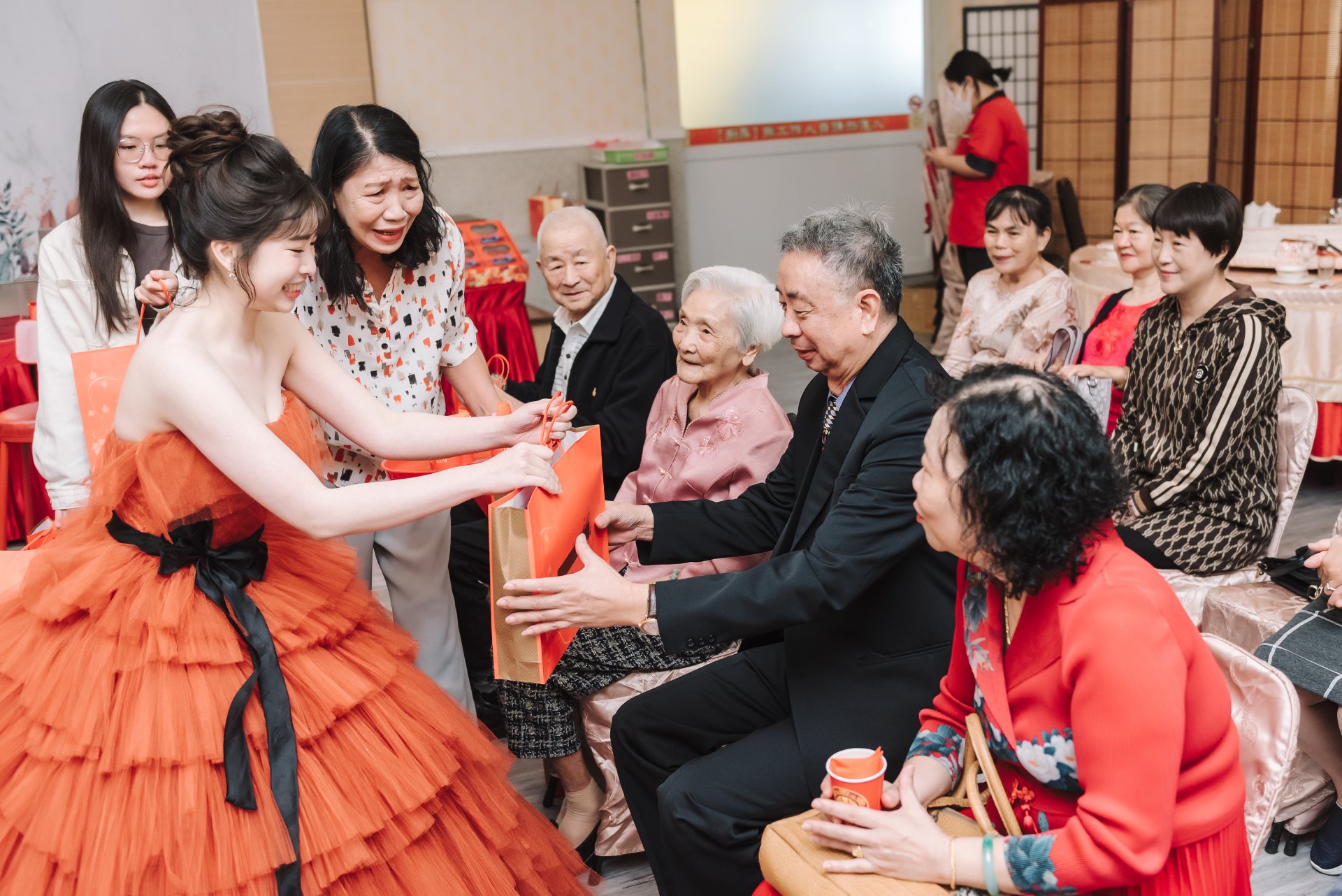 2024031908111341 婚禮紀錄｜高雄婚攝｜屏東婚攝｜南部婚攝｜文定儀式｜類婚紗｜品福莊園婚禮