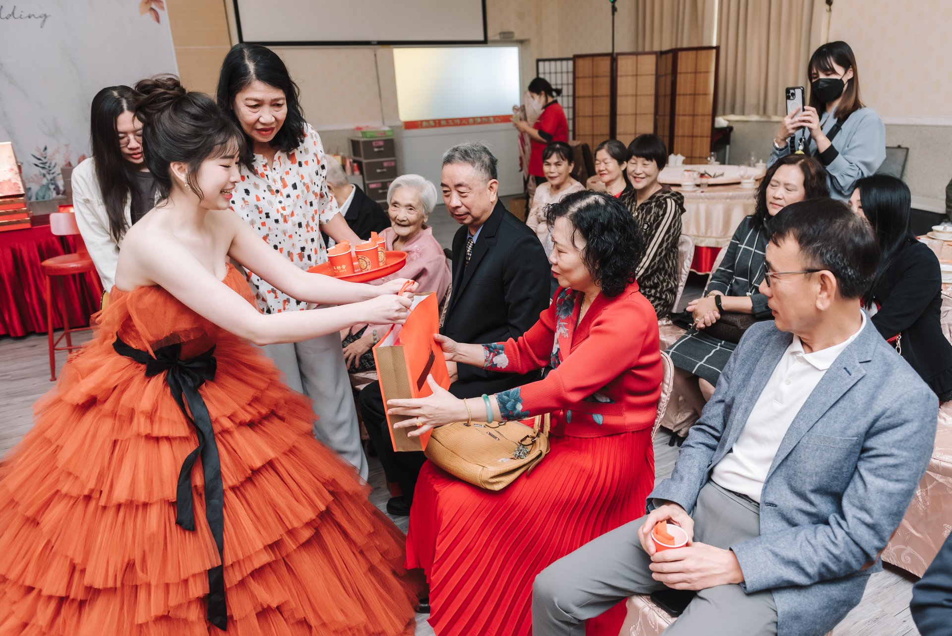2024031908112435 婚禮紀錄｜高雄婚攝｜屏東婚攝｜南部婚攝｜文定儀式｜類婚紗｜品福莊園婚禮