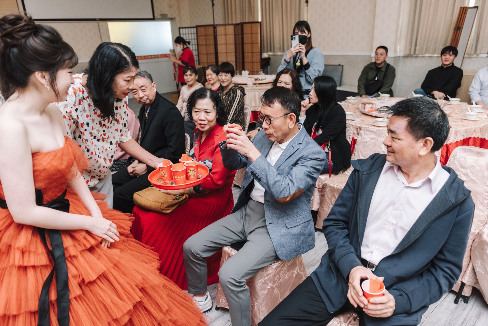 2024031908113277 婚禮紀錄｜高雄婚攝｜屏東婚攝｜南部婚攝｜文定儀式｜類婚紗｜品福莊園婚禮