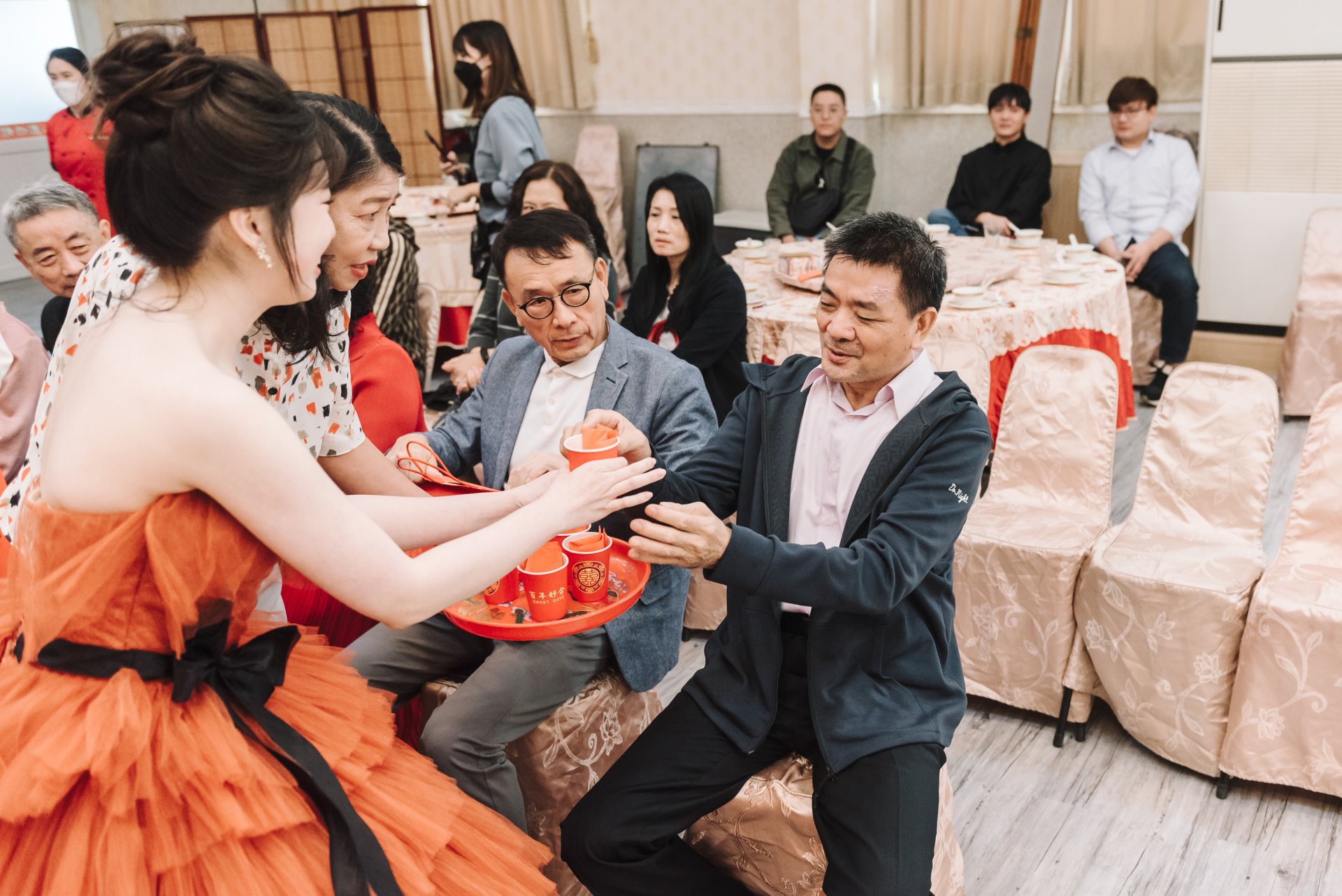 2024031908114939 婚禮紀錄｜高雄婚攝｜屏東婚攝｜南部婚攝｜文定儀式｜類婚紗｜品福莊園婚禮