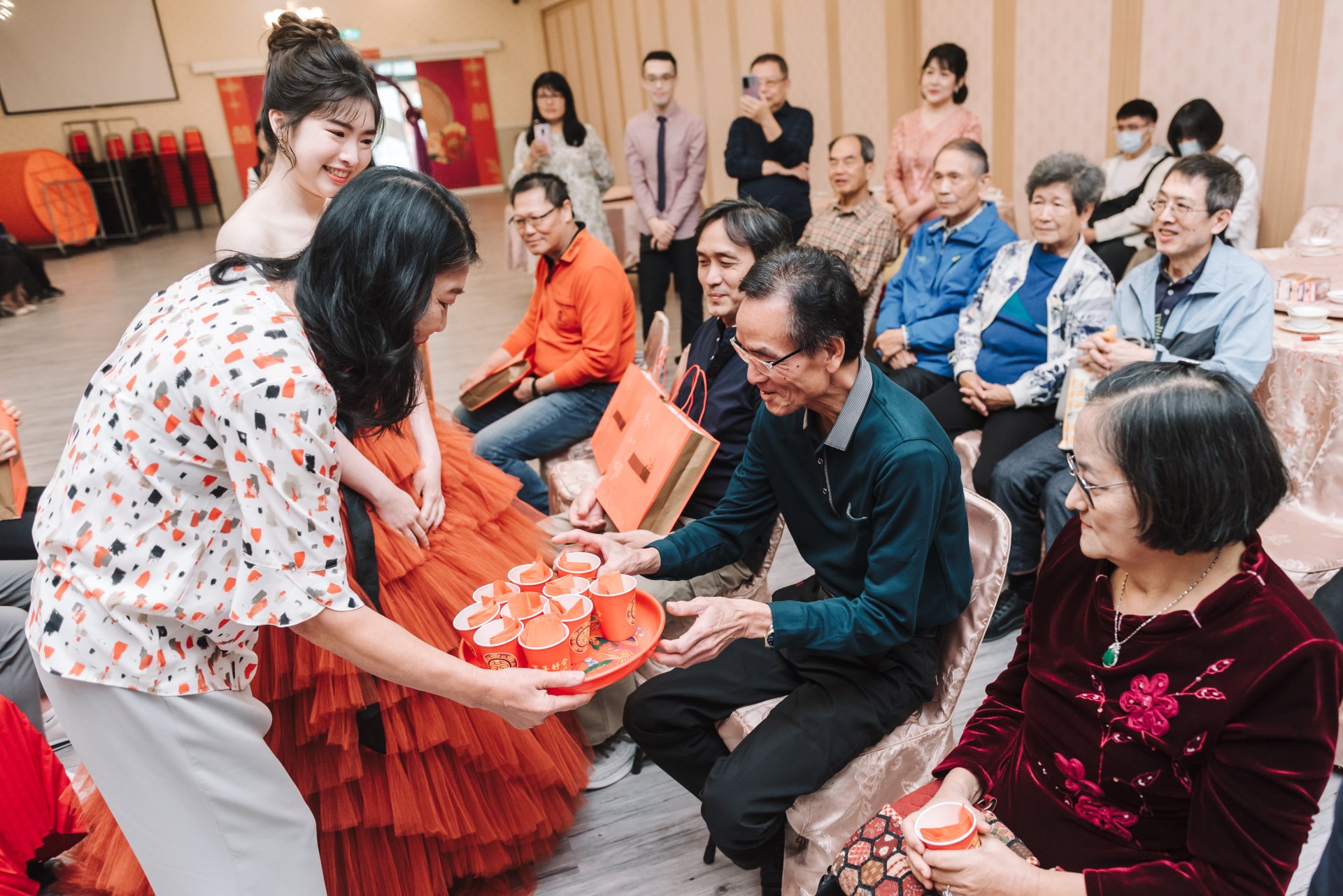 2024031908123319 婚禮紀錄｜高雄婚攝｜屏東婚攝｜南部婚攝｜文定儀式｜類婚紗｜品福莊園婚禮