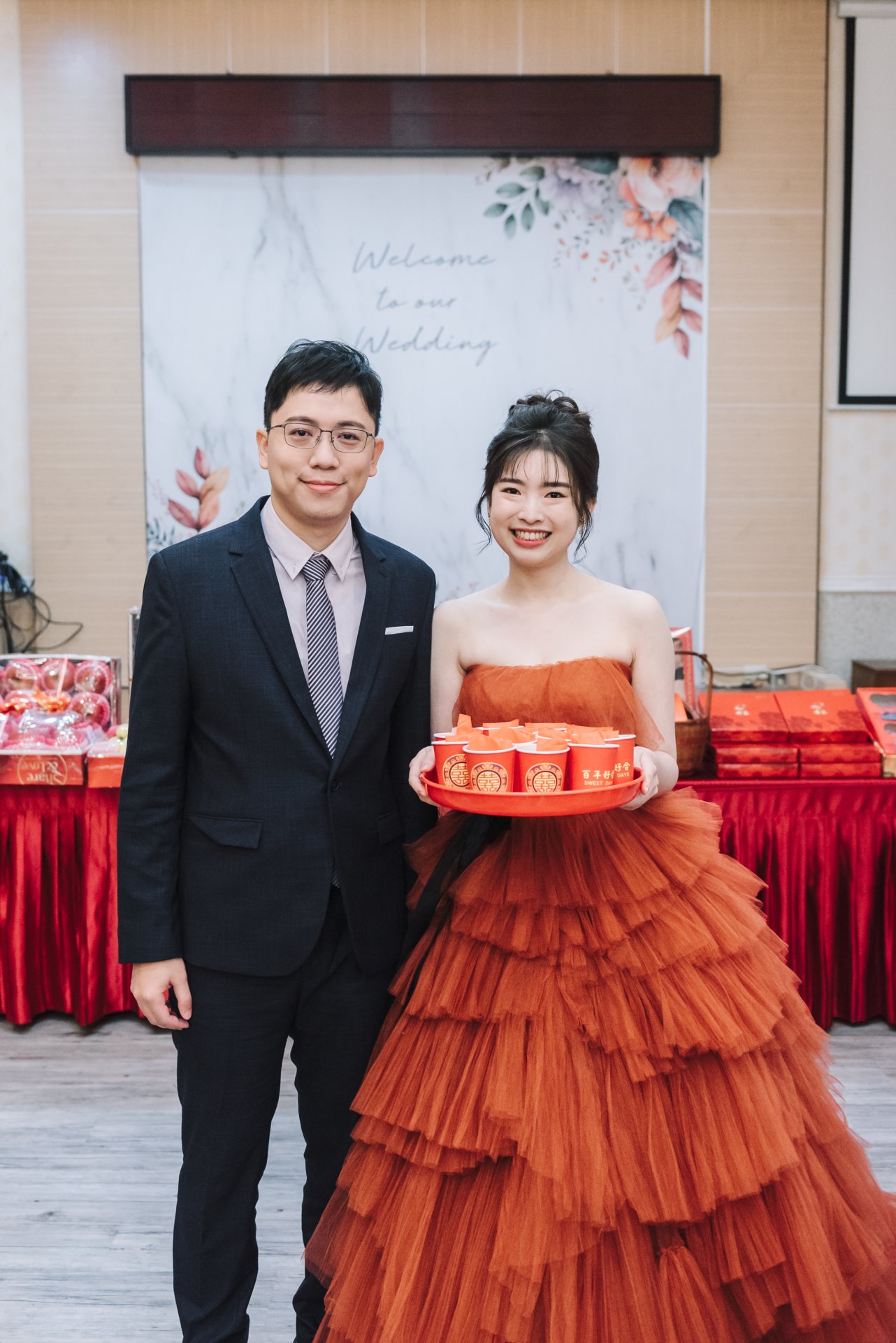 2024031908130577 婚禮紀錄｜高雄婚攝｜屏東婚攝｜南部婚攝｜文定儀式｜類婚紗｜品福莊園婚禮