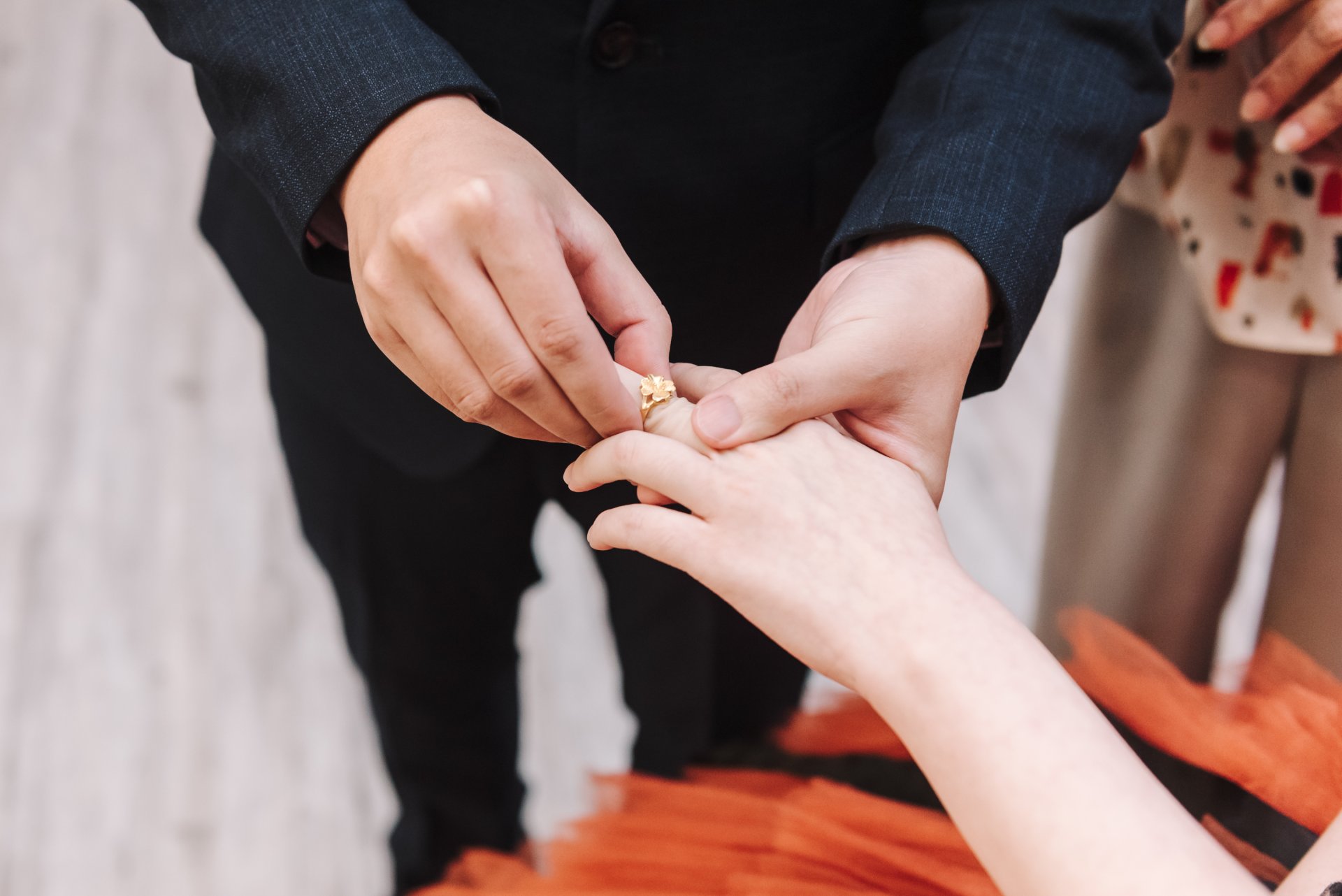 2024031908144682 婚禮紀錄｜高雄婚攝｜屏東婚攝｜南部婚攝｜文定儀式｜類婚紗｜品福莊園婚禮