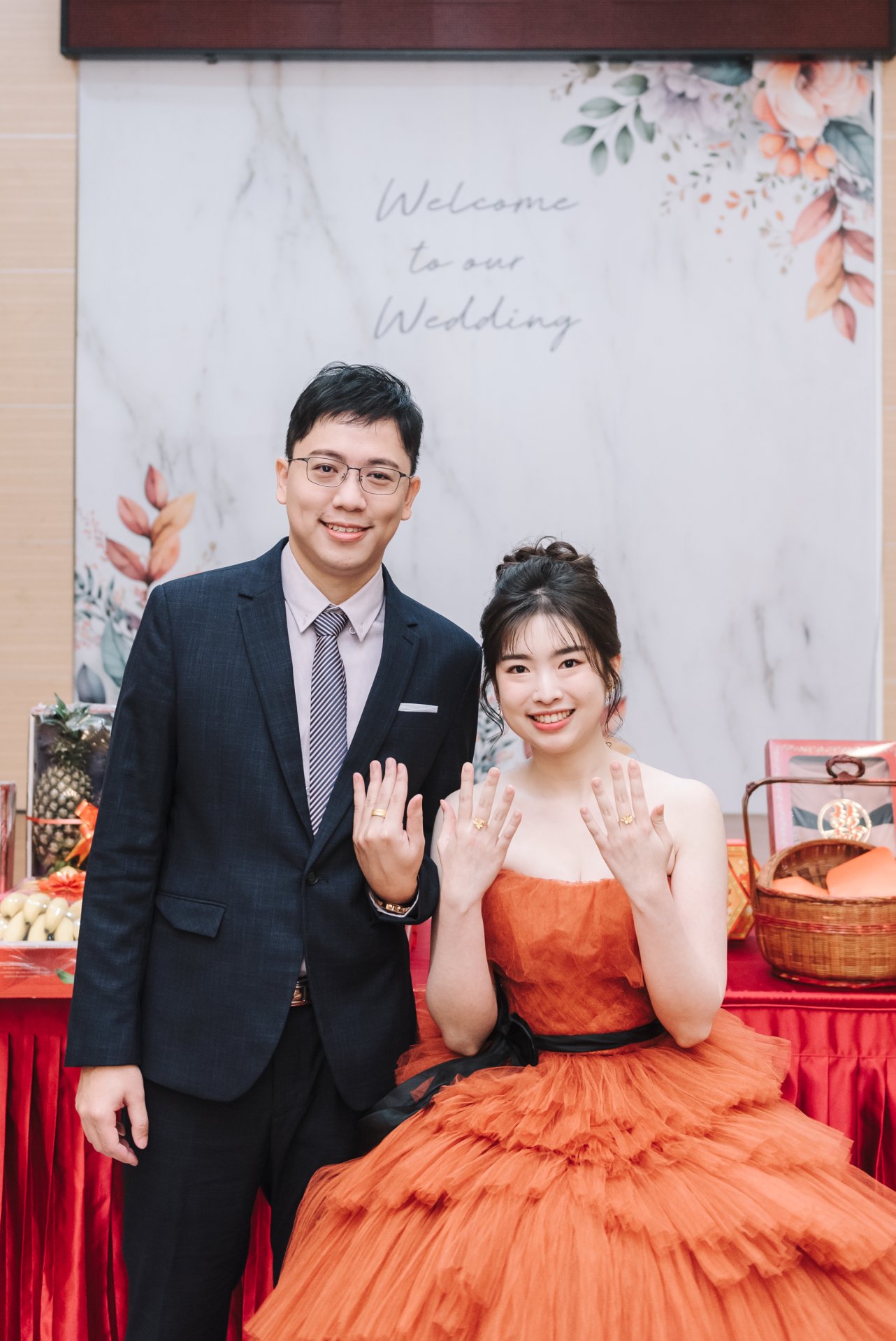 2024031908150998 婚禮紀錄｜高雄婚攝｜屏東婚攝｜南部婚攝｜文定儀式｜類婚紗｜品福莊園婚禮