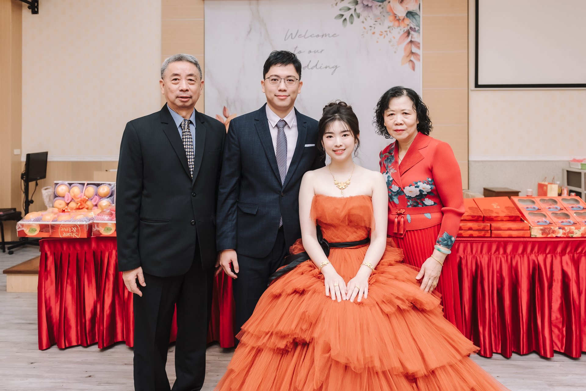 2024031908170689 婚禮紀錄｜高雄婚攝｜屏東婚攝｜南部婚攝｜文定儀式｜類婚紗｜品福莊園婚禮