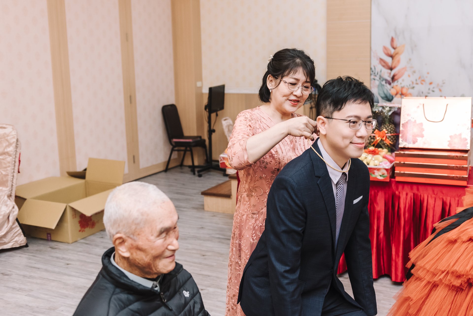 20240319081720100 婚禮紀錄｜高雄婚攝｜屏東婚攝｜南部婚攝｜文定儀式｜類婚紗｜品福莊園婚禮