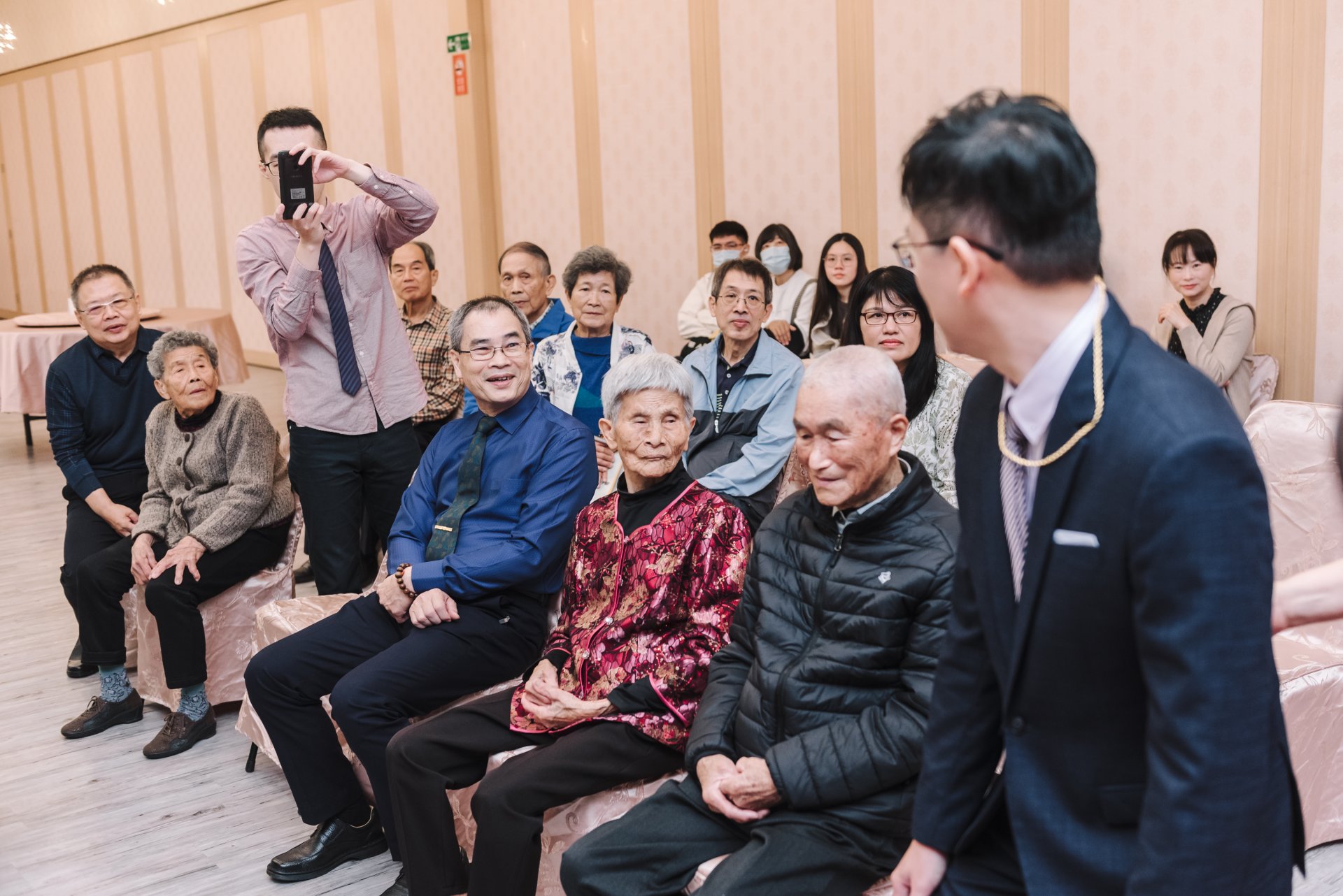 2024031908175283 婚禮紀錄｜高雄婚攝｜屏東婚攝｜南部婚攝｜文定儀式｜類婚紗｜品福莊園婚禮
