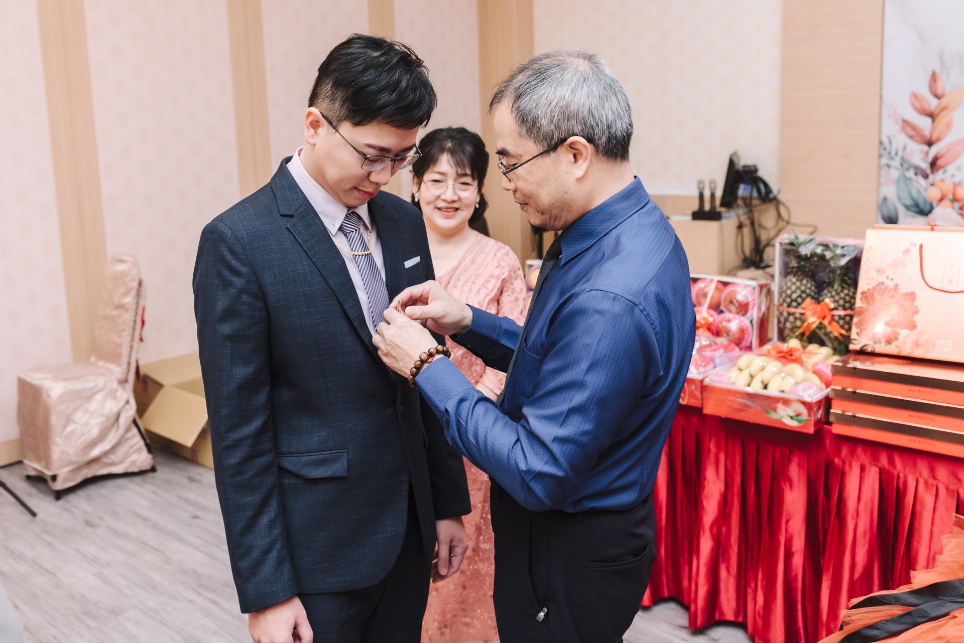 2024031908180931 婚禮紀錄｜高雄婚攝｜屏東婚攝｜南部婚攝｜文定儀式｜類婚紗｜品福莊園婚禮