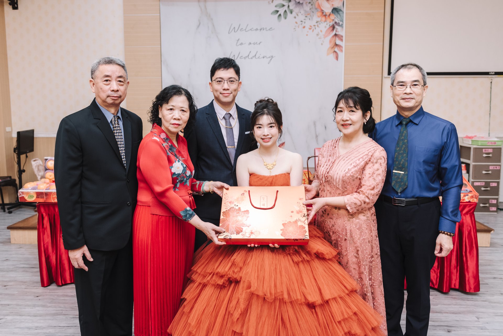2024031908185676 婚禮紀錄｜高雄婚攝｜屏東婚攝｜南部婚攝｜文定儀式｜類婚紗｜品福莊園婚禮