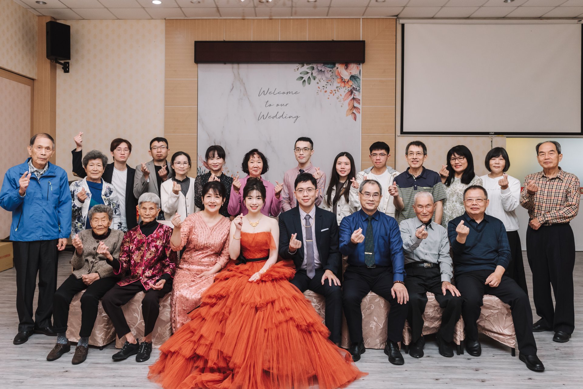 202403190819305 婚禮紀錄｜高雄婚攝｜屏東婚攝｜南部婚攝｜文定儀式｜類婚紗｜品福莊園婚禮