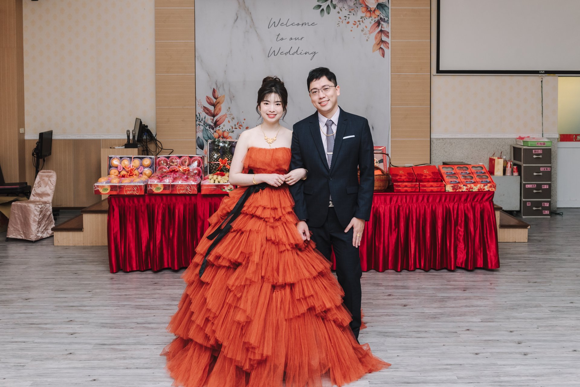 2024031908214940 婚禮紀錄｜高雄婚攝｜屏東婚攝｜南部婚攝｜文定儀式｜類婚紗｜品福莊園婚禮