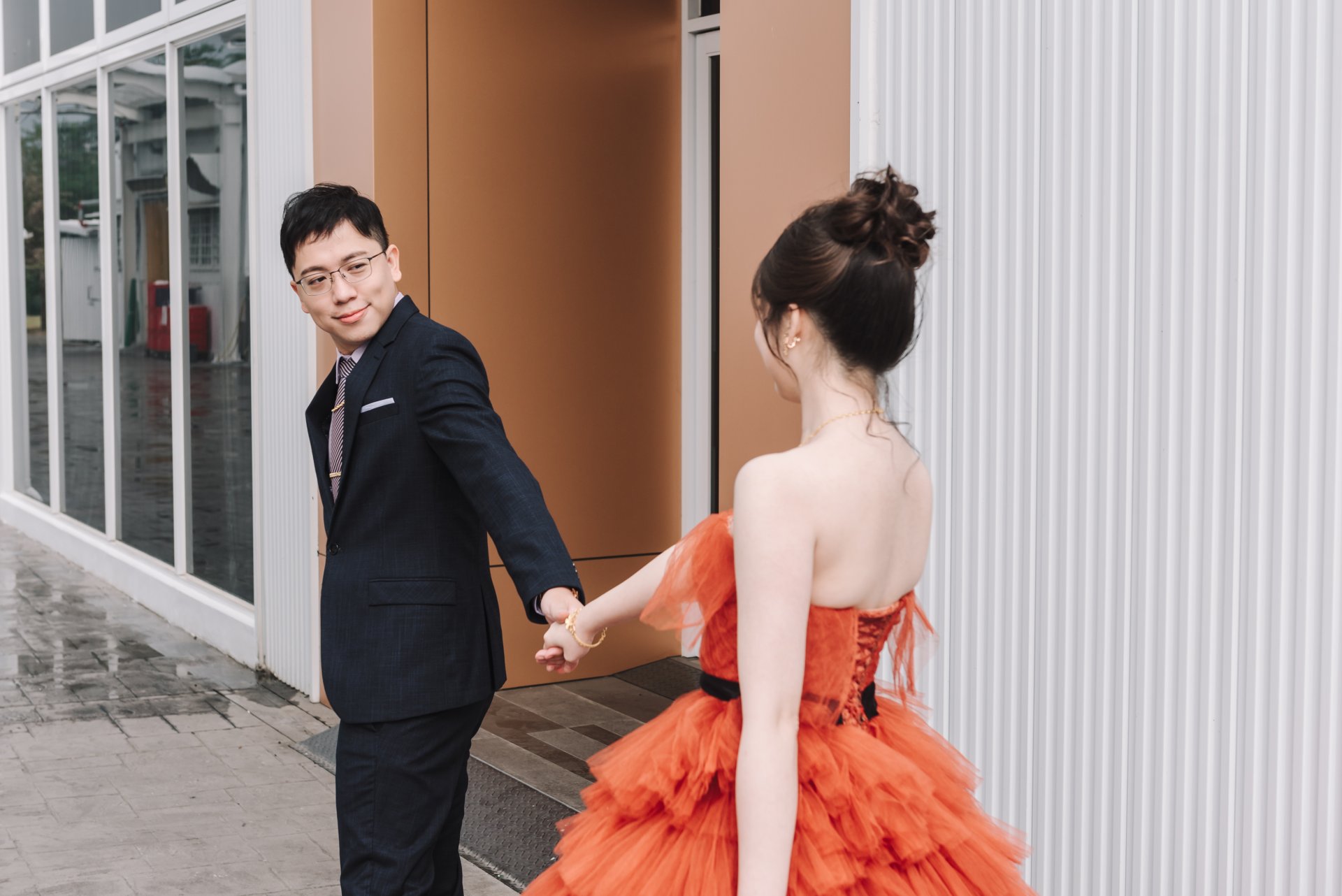 2024031908231023 婚禮紀錄｜高雄婚攝｜屏東婚攝｜南部婚攝｜文定儀式｜類婚紗｜品福莊園婚禮