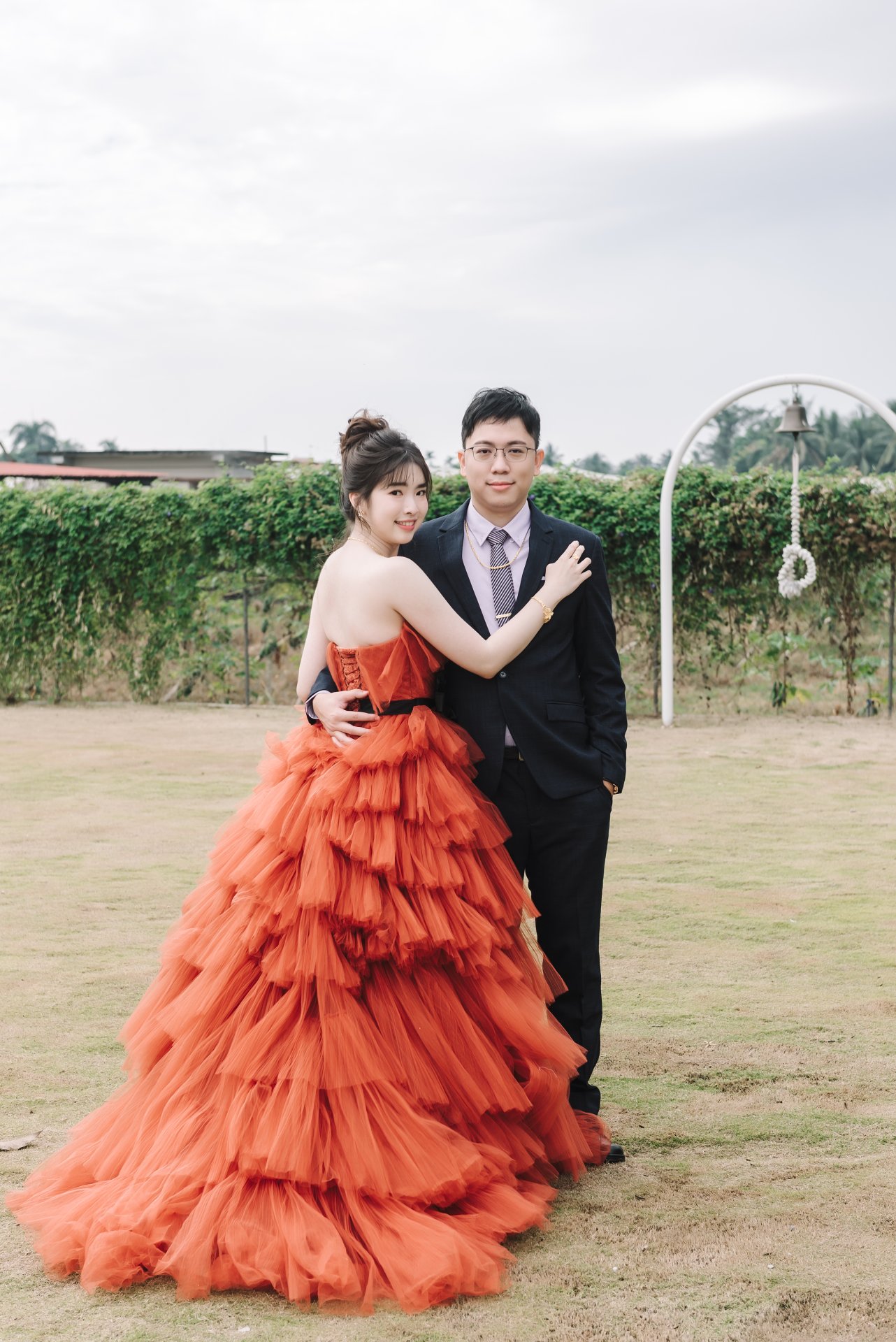 2024031908234729 婚禮紀錄｜高雄婚攝｜屏東婚攝｜南部婚攝｜文定儀式｜類婚紗｜品福莊園婚禮