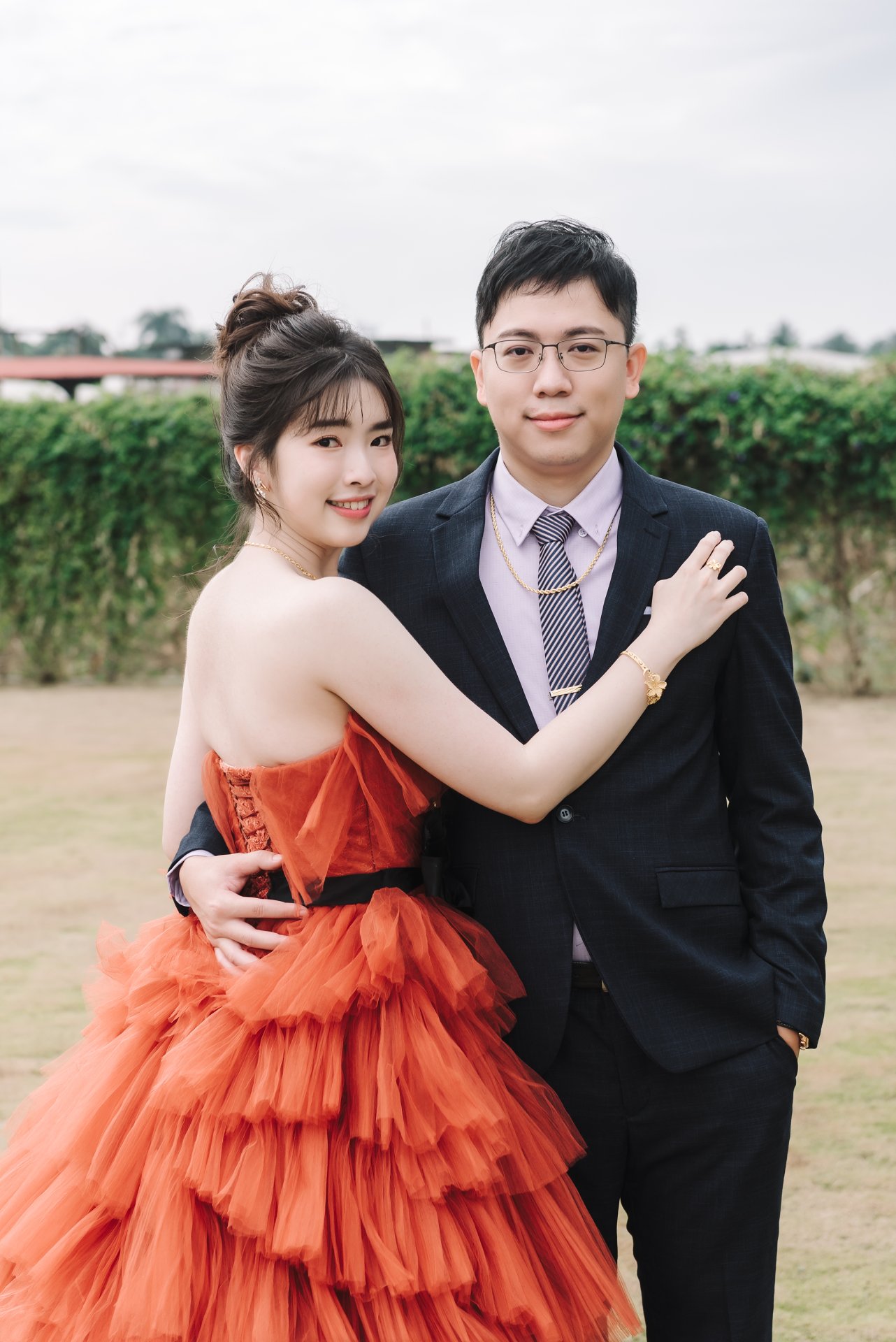 2024031908235515 婚禮紀錄｜高雄婚攝｜屏東婚攝｜南部婚攝｜文定儀式｜類婚紗｜品福莊園婚禮