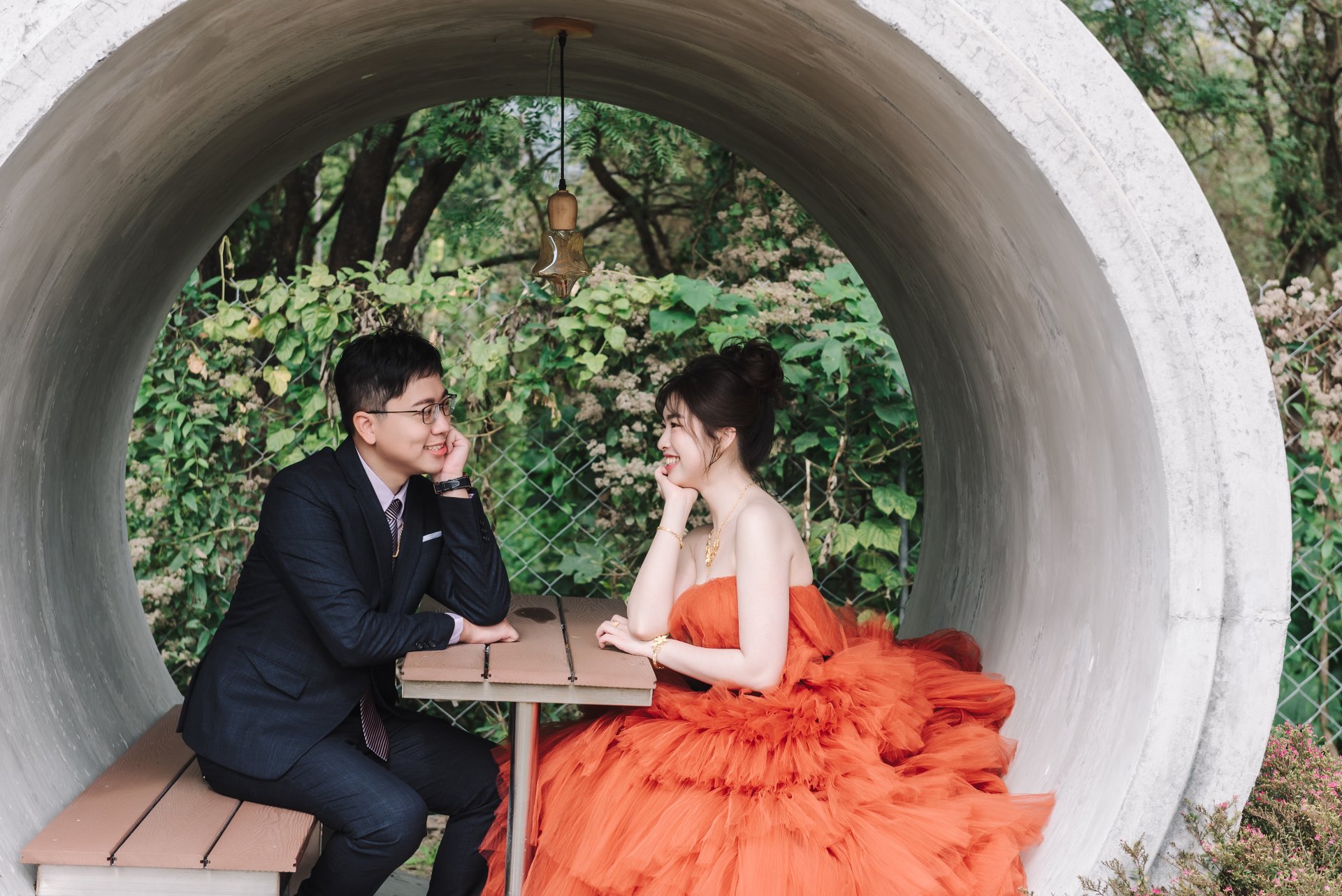 2024031908241761 婚禮紀錄｜高雄婚攝｜屏東婚攝｜南部婚攝｜文定儀式｜類婚紗｜品福莊園婚禮