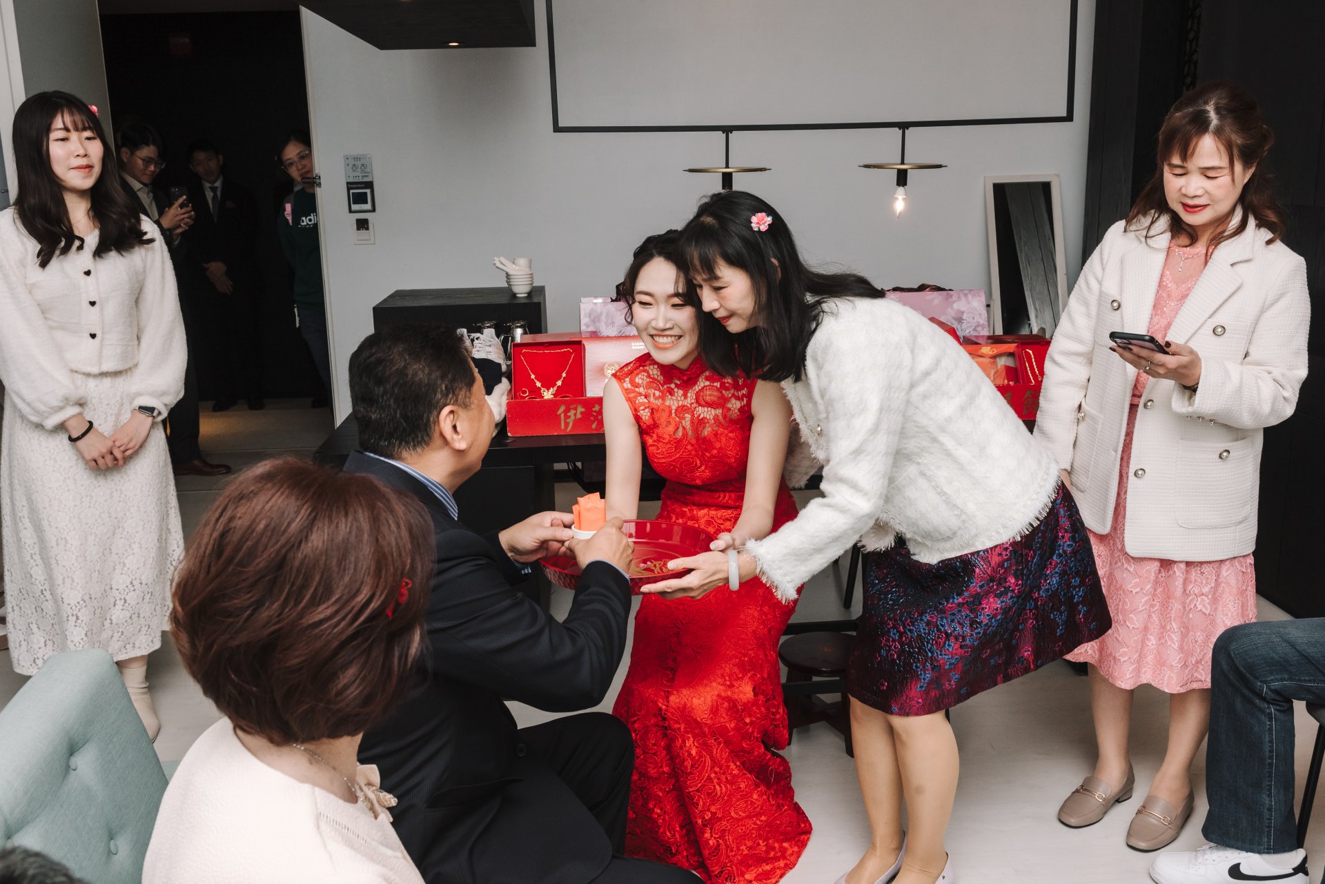 2024031908562717 婚禮紀錄｜高雄婚攝｜屏東婚攝｜南部婚攝｜文定儀式｜迎娶儀式｜類婚紗｜台南老爺行旅