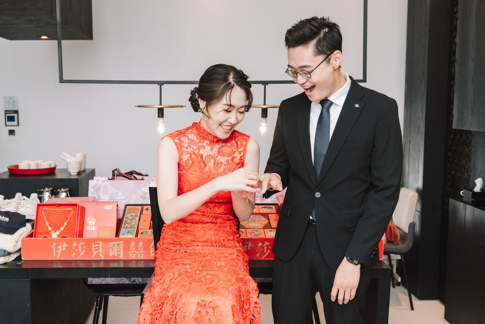 2024031909000927 婚禮紀錄｜高雄婚攝｜屏東婚攝｜南部婚攝｜文定儀式｜迎娶儀式｜類婚紗｜台南老爺行旅