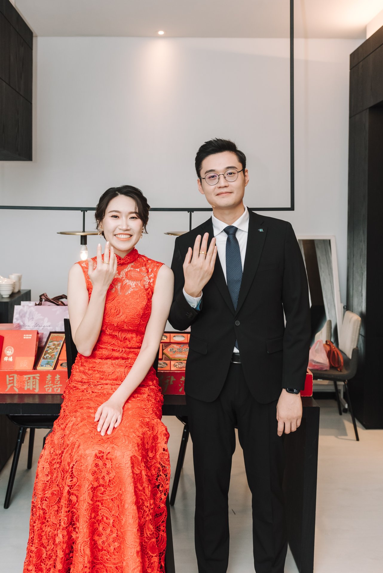 202403190900527 婚禮紀錄|高雄婚攝|屏東婚攝|南部婚攝|文定儀式|迎娶儀式|類婚紗|台南老爺行旅