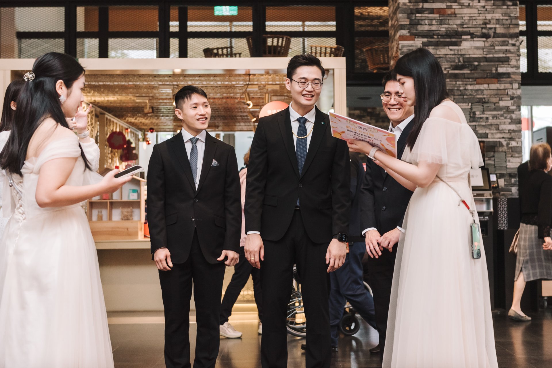 2024031909063523 婚禮紀錄｜高雄婚攝｜屏東婚攝｜南部婚攝｜文定儀式｜迎娶儀式｜類婚紗｜台南老爺行旅