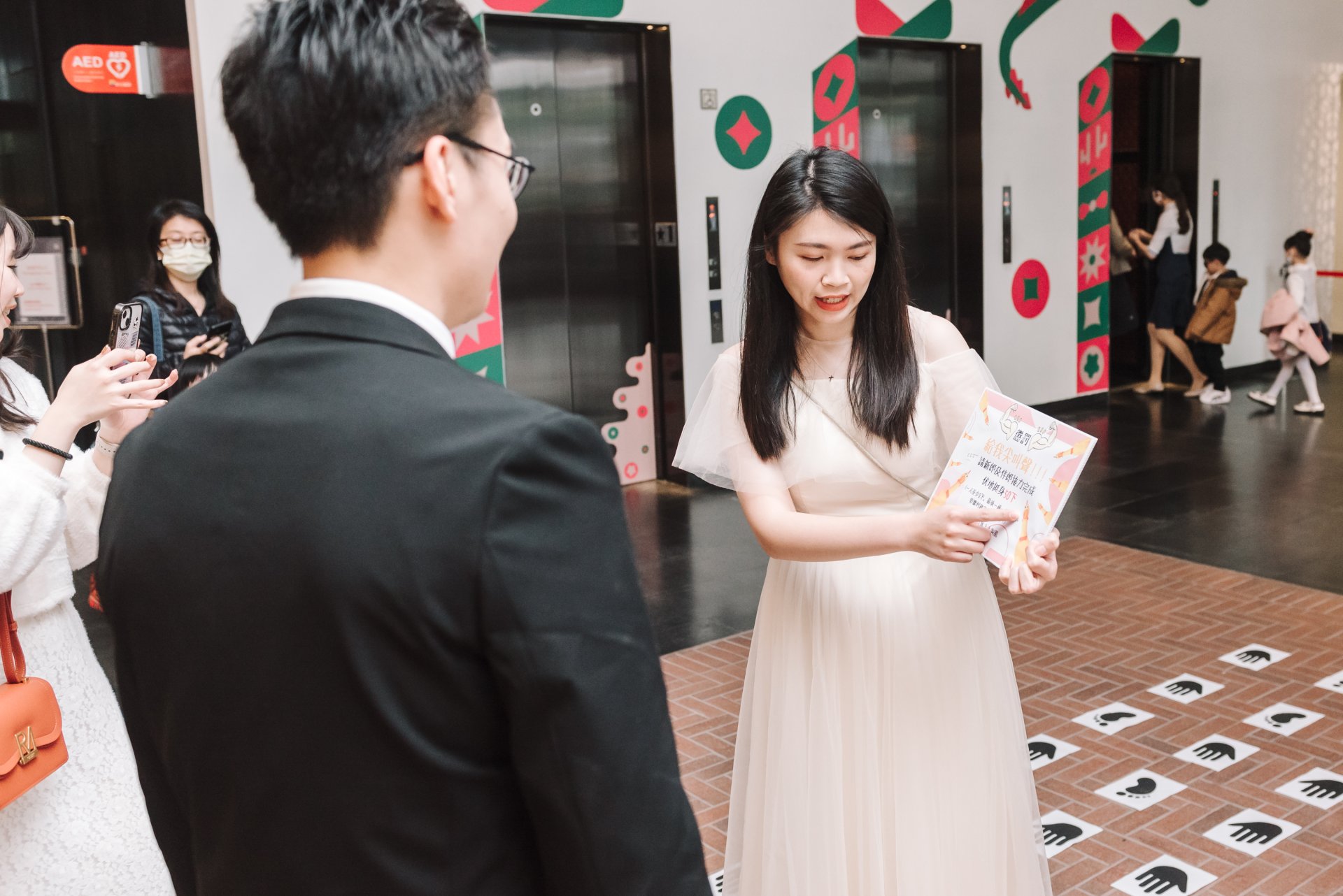 2024031909073368 婚禮紀錄｜高雄婚攝｜屏東婚攝｜南部婚攝｜文定儀式｜迎娶儀式｜類婚紗｜台南老爺行旅