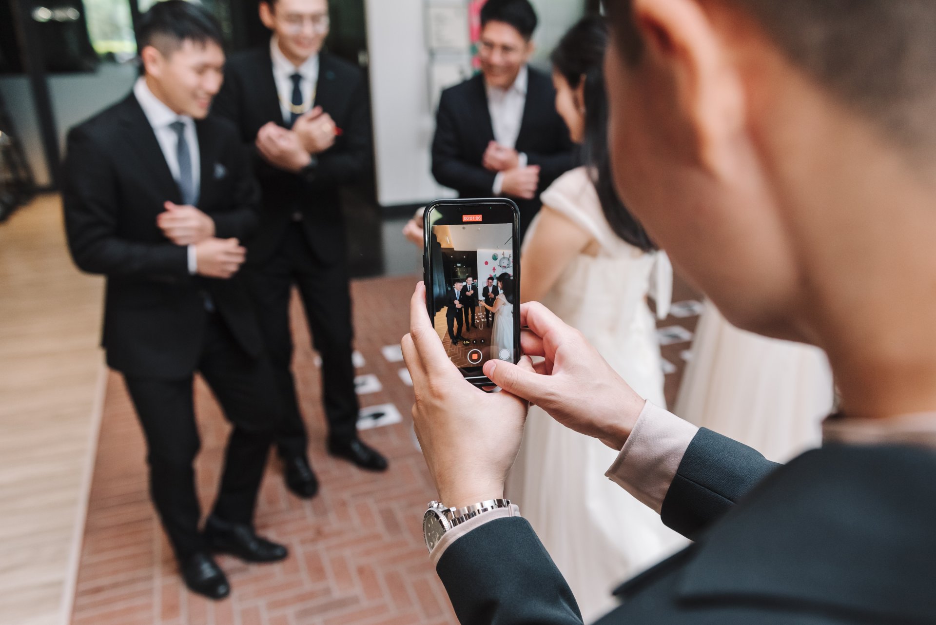 2024031909162234 婚禮紀錄｜高雄婚攝｜屏東婚攝｜南部婚攝｜文定儀式｜迎娶儀式｜類婚紗｜台南老爺行旅