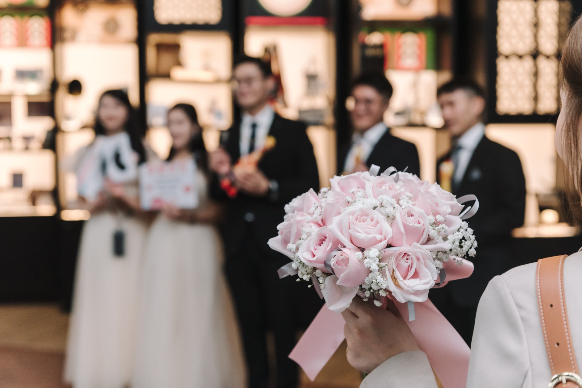 2024031909172648 婚禮紀錄｜高雄婚攝｜屏東婚攝｜南部婚攝｜文定儀式｜迎娶儀式｜類婚紗｜台南老爺行旅